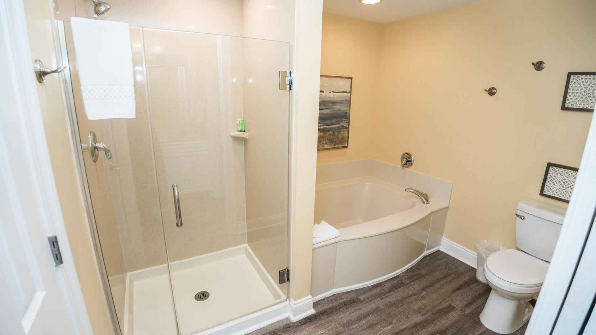 BOARDWALK CONDOMINIUMS - Residential