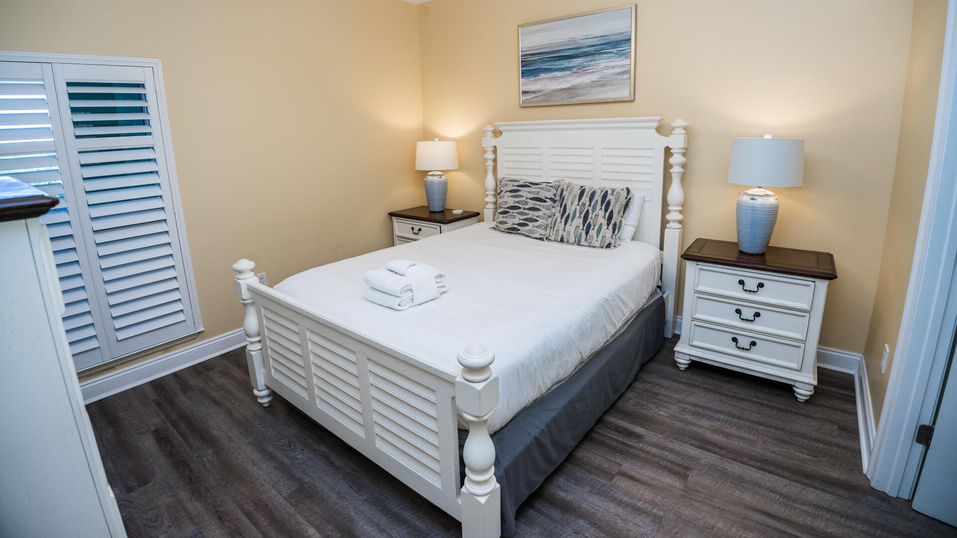 BOARDWALK CONDOMINIUMS - Residential