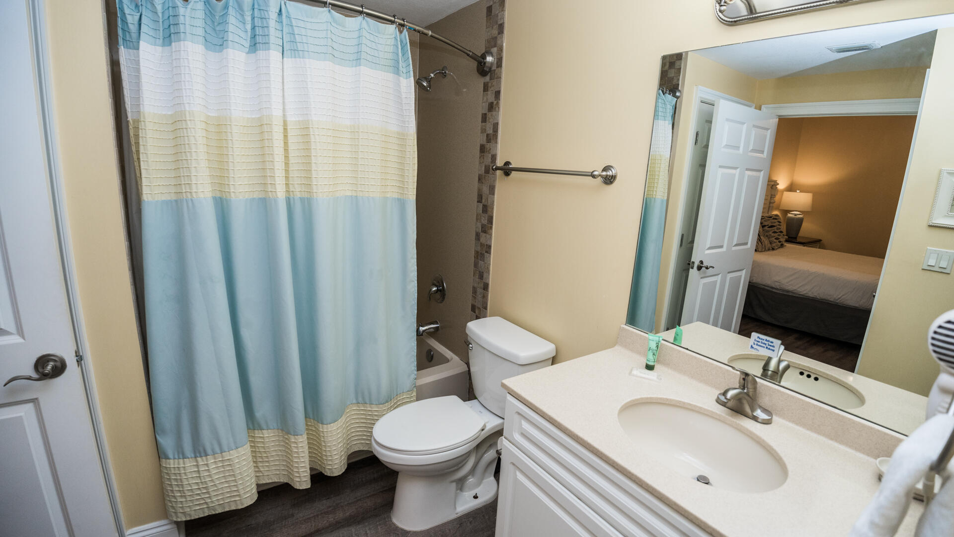 BOARDWALK CONDOMINIUMS - Residential