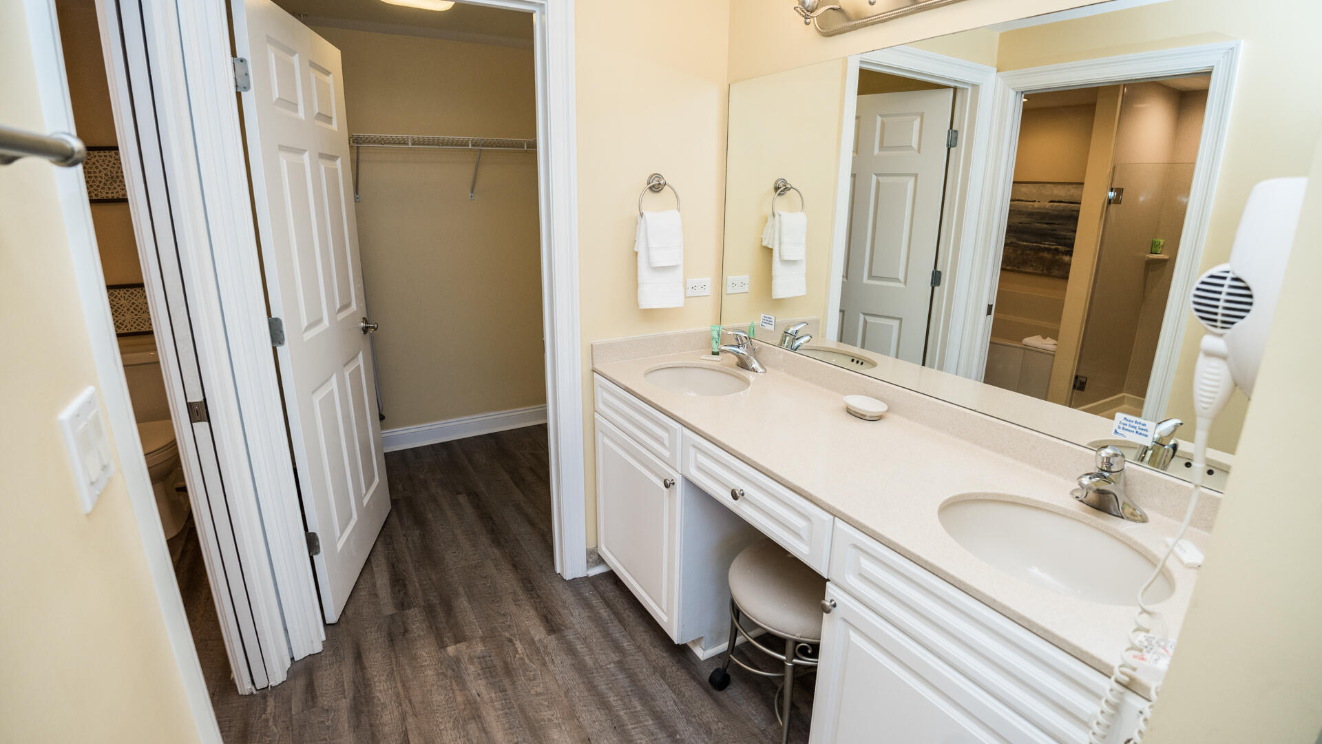 BOARDWALK CONDOMINIUMS - Residential