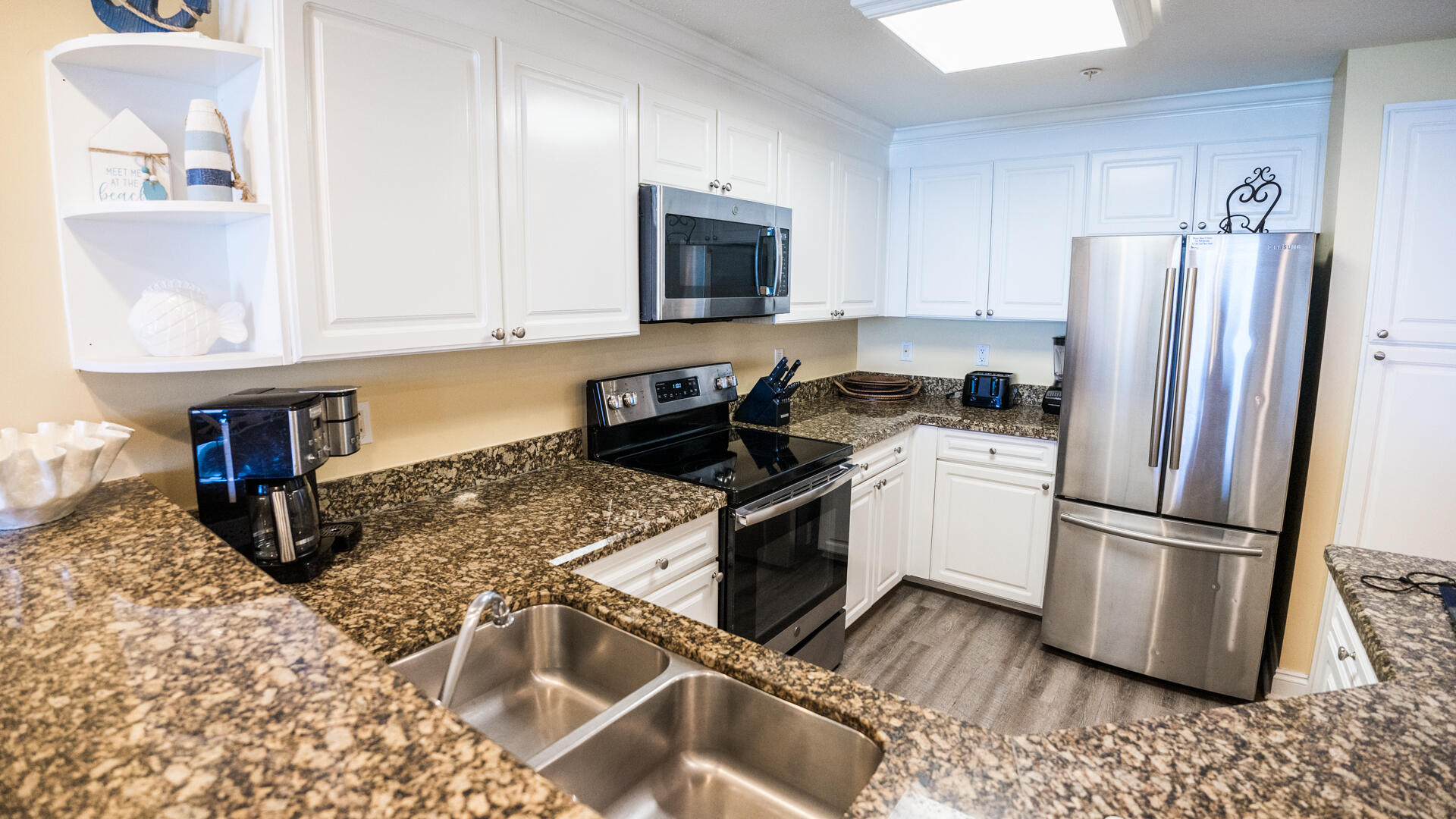 BOARDWALK CONDOMINIUMS - Residential