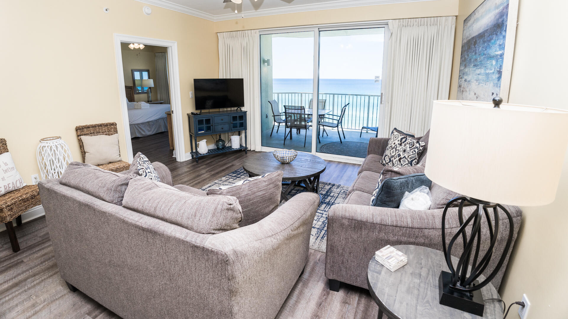 BOARDWALK CONDOMINIUMS - Residential