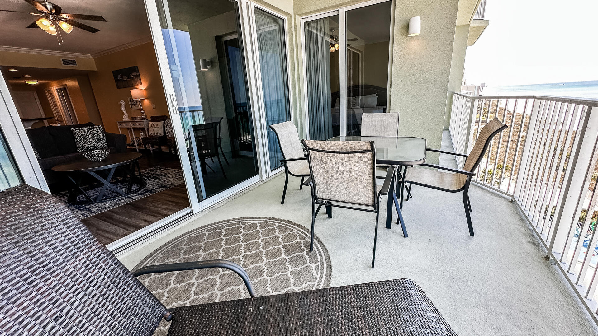 BOARDWALK CONDOMINIUMS - Residential