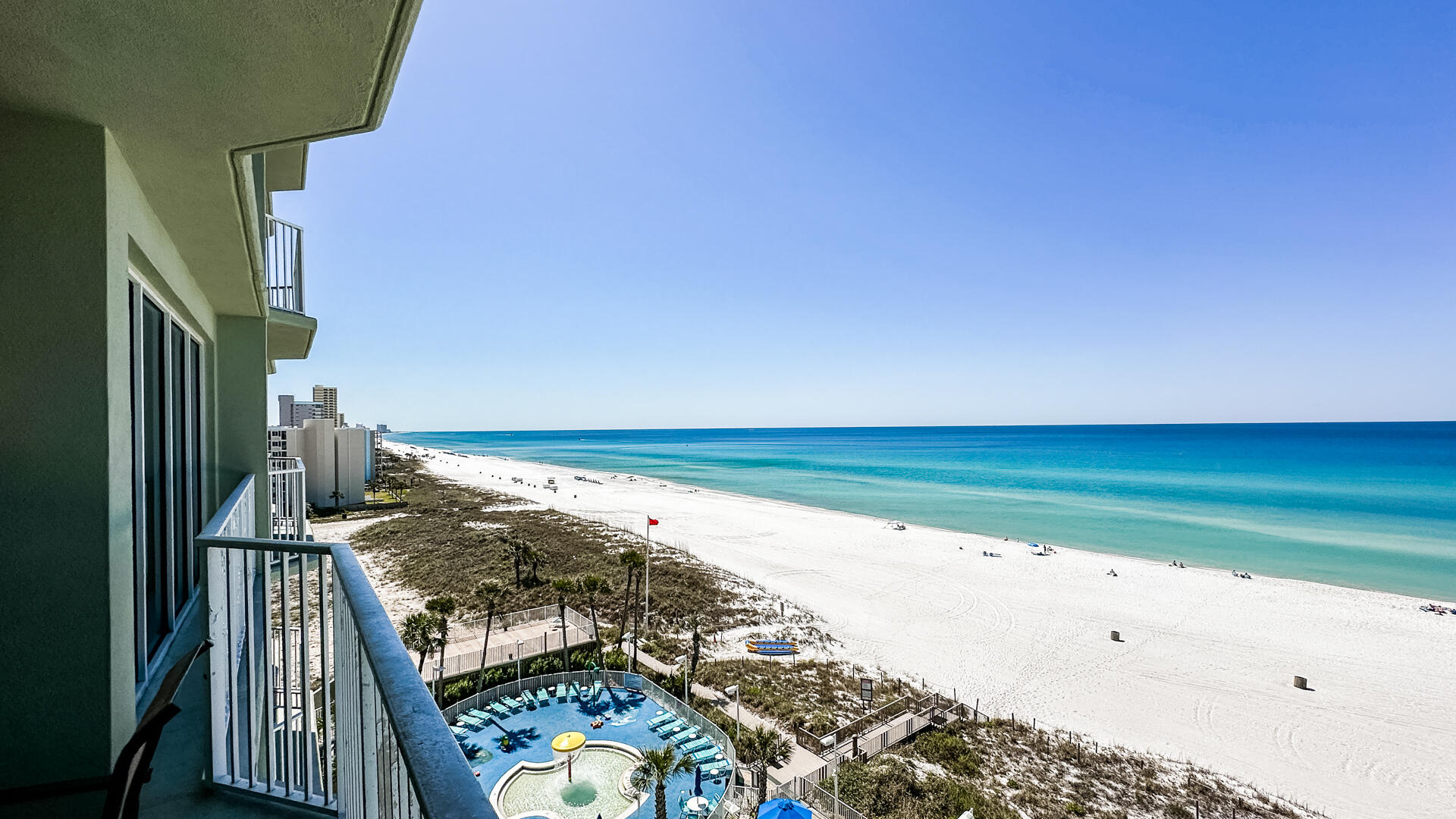 BOARDWALK CONDOMINIUMS - Residential