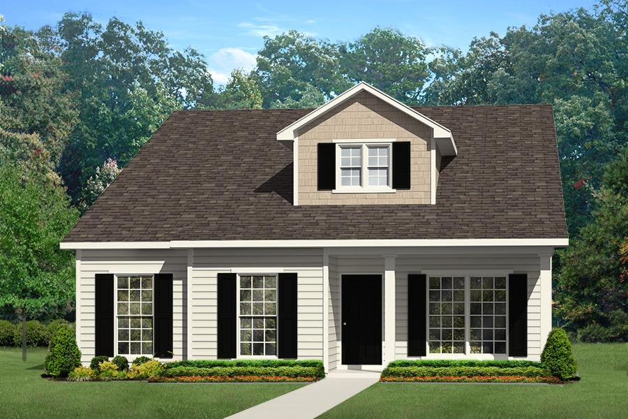 HAMMOCK BAY - Residential