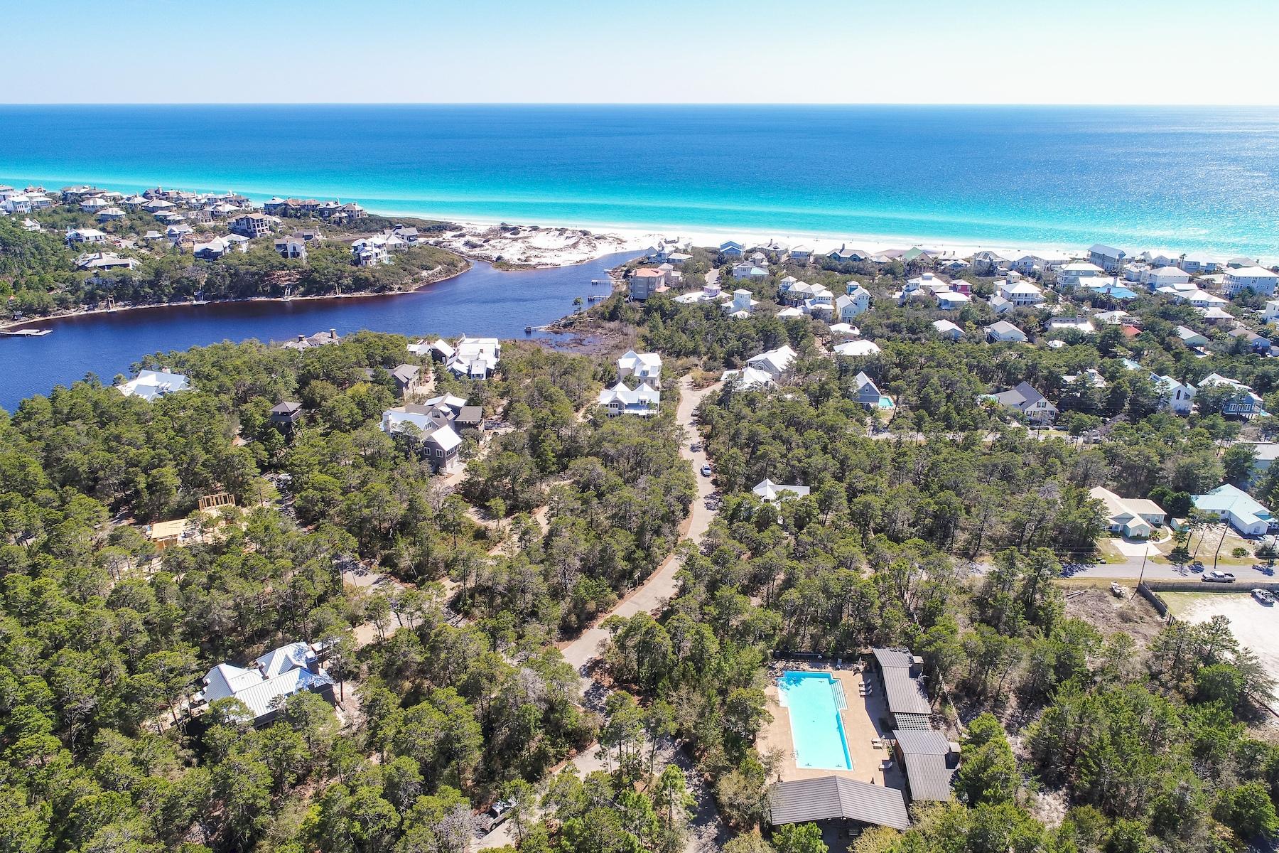 DRAPER LAKE COASTAL VILLAGE - Land