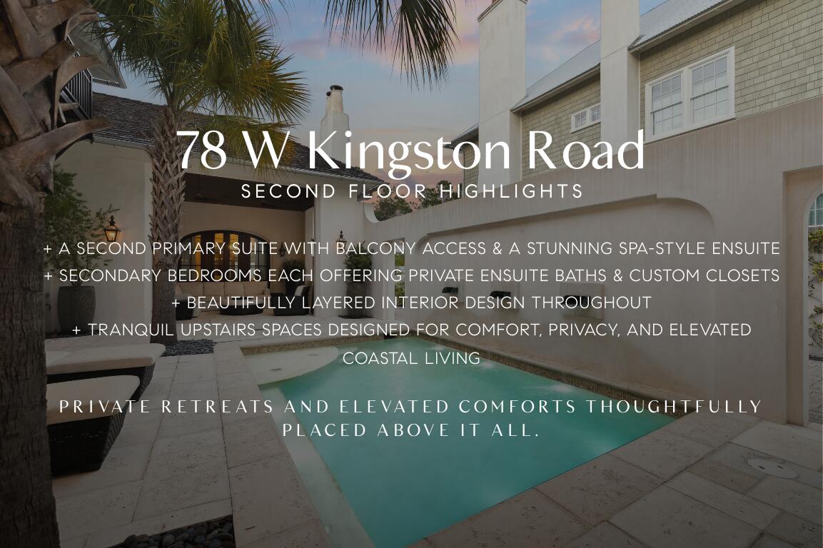 ROSEMARY BEACH - Residential