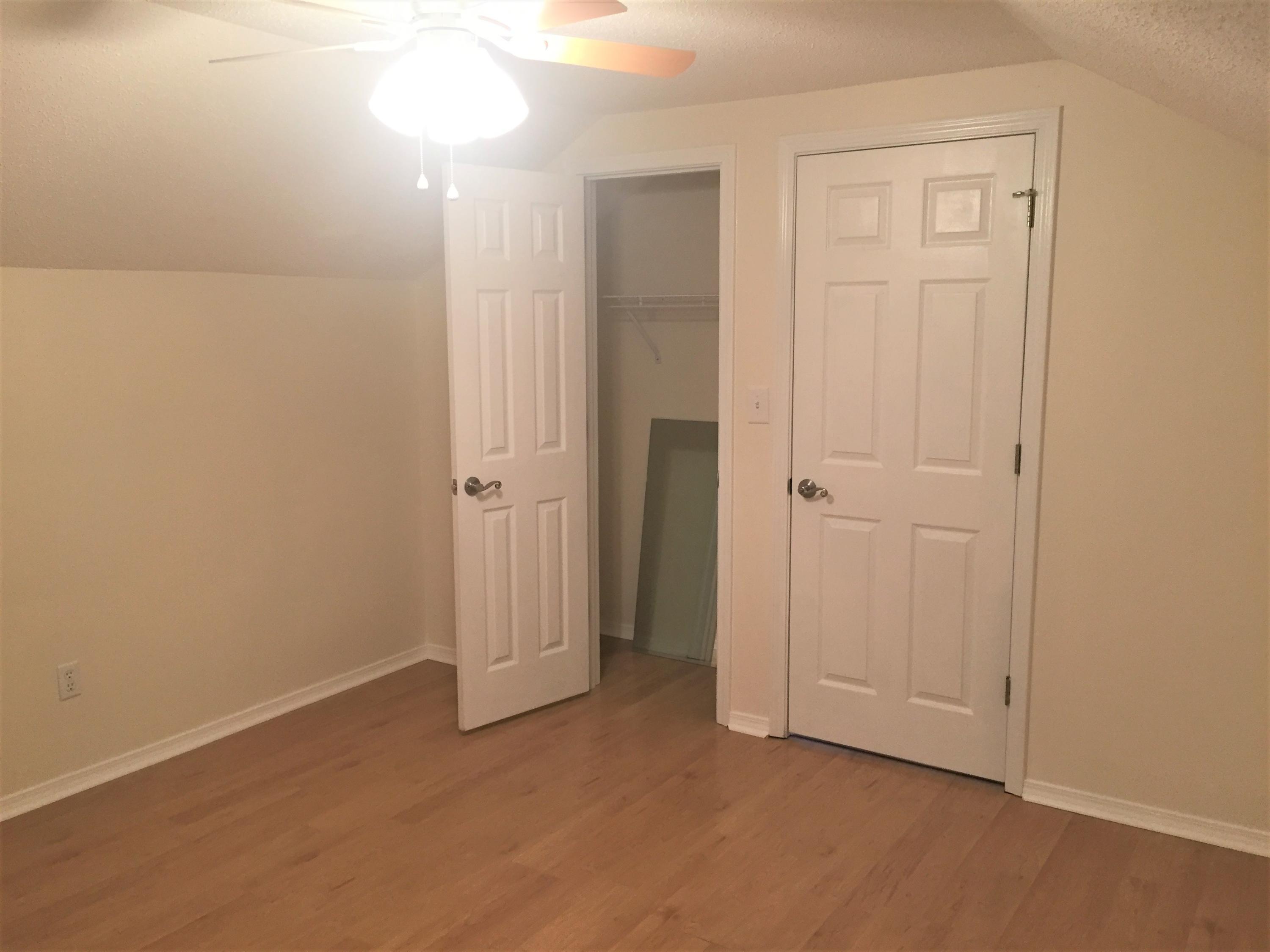 PINNACLE POINT - Residential Lease