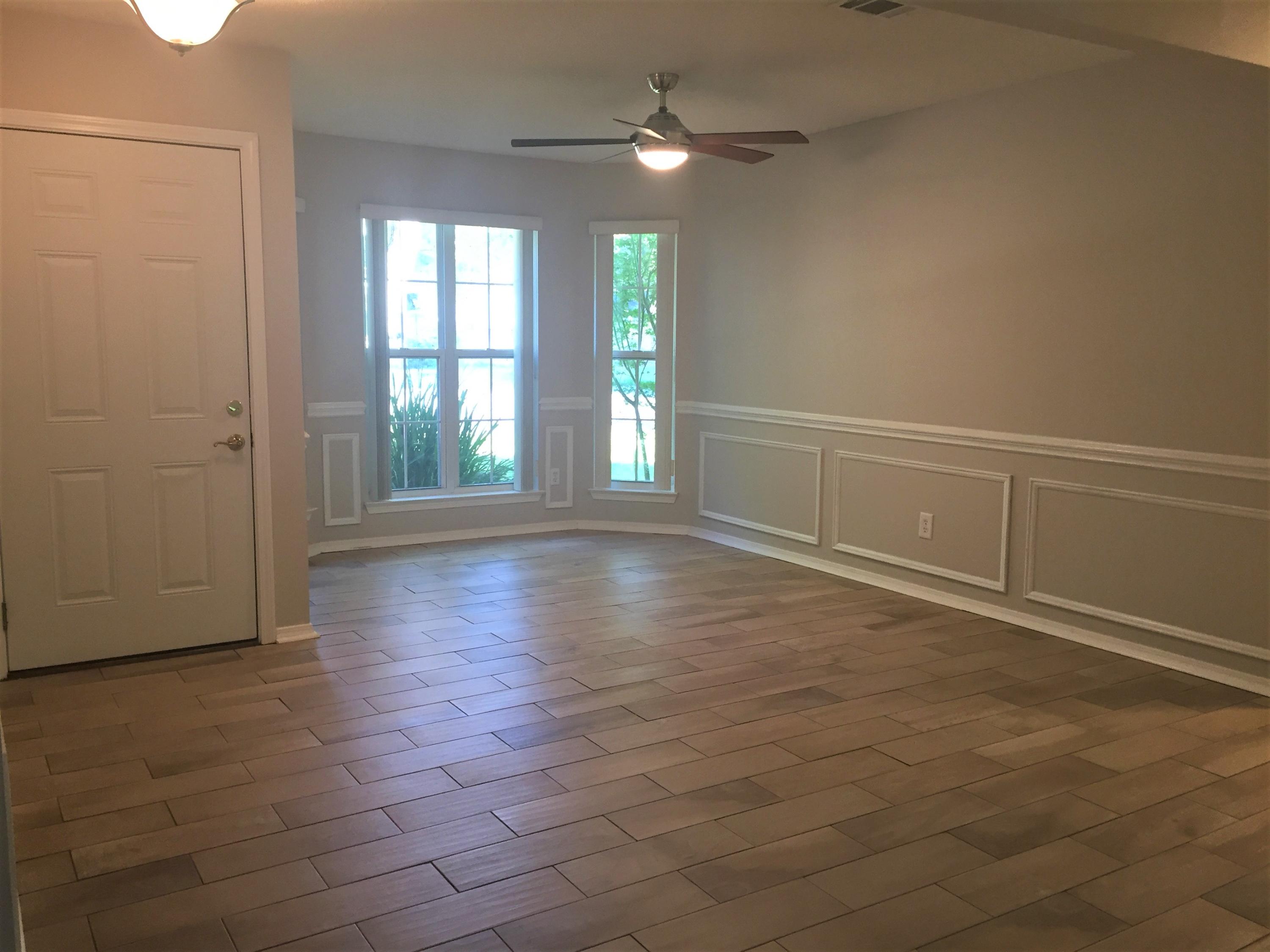 PINNACLE POINT - Residential Lease