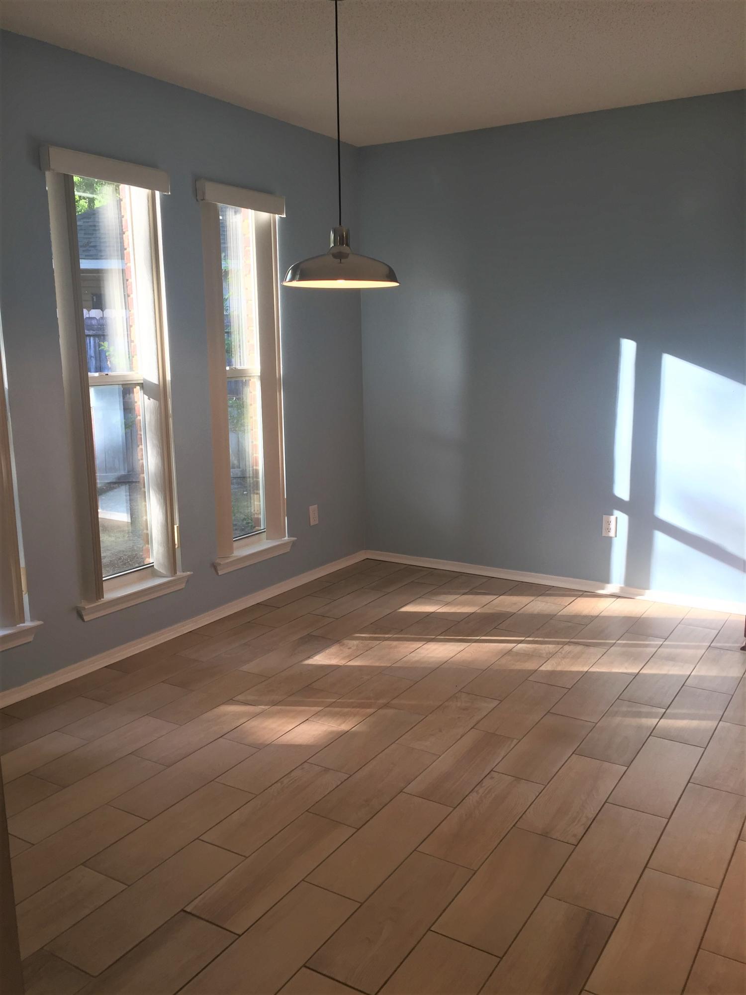 PINNACLE POINT - Residential Lease