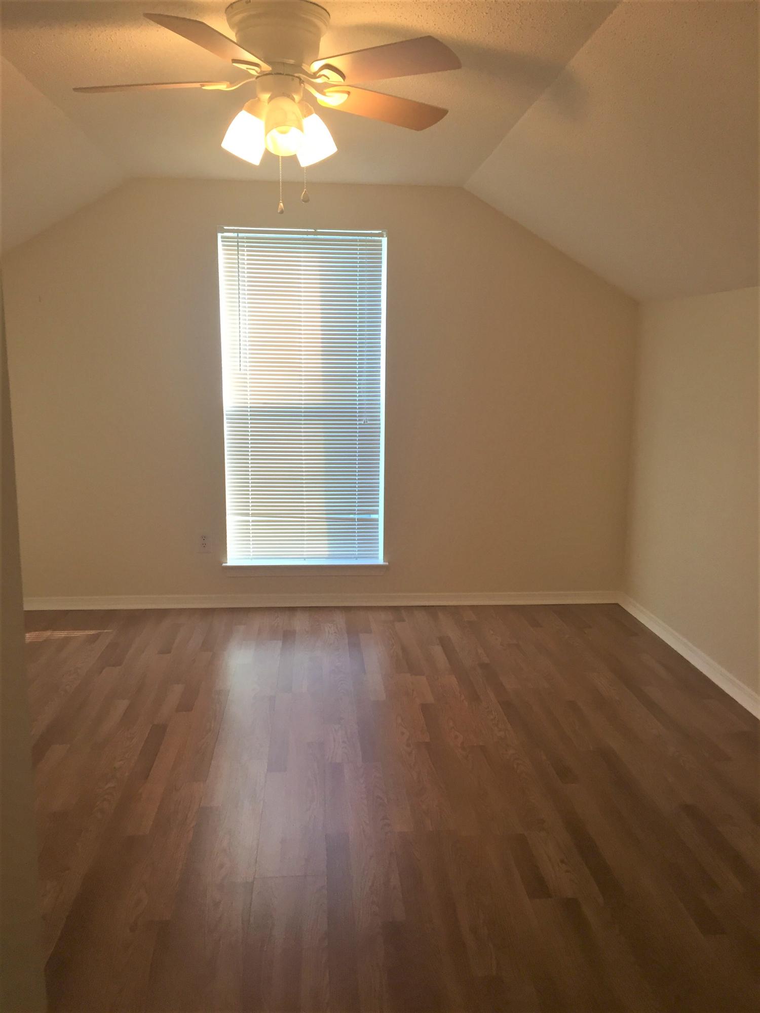 PINNACLE POINT - Residential Lease