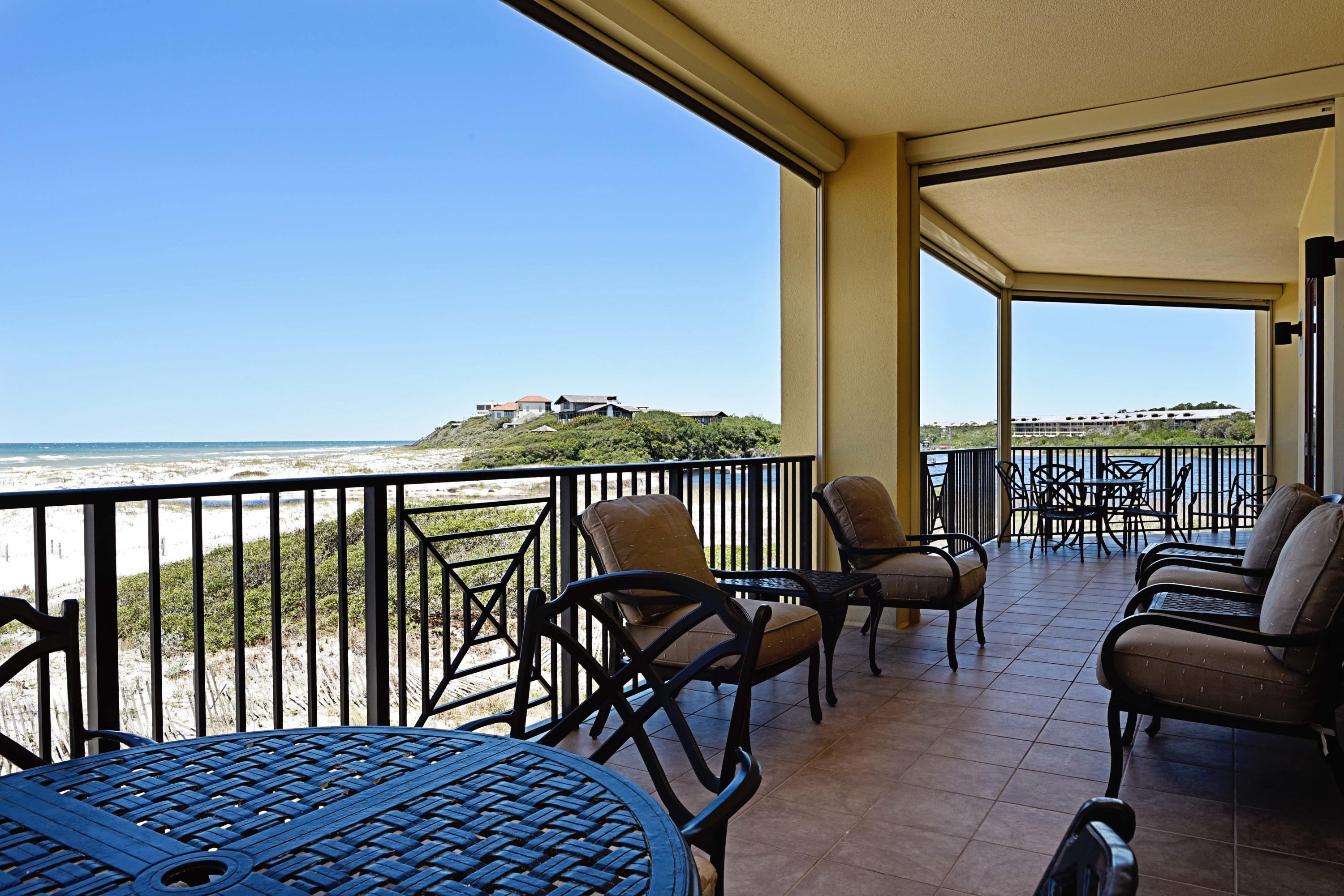 SANCTUARY BY THE SEA CONDO - Residential