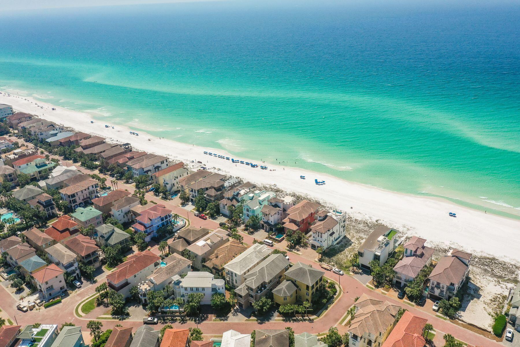 Destiny by the Sea - Residential