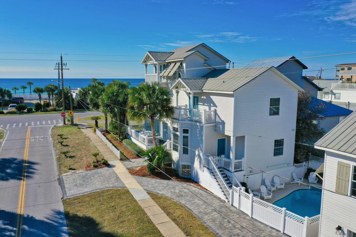 Crystal Beach - Residential