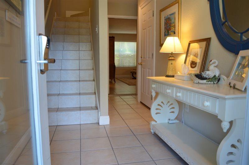 DUNE BREEZE VILLAS - Residential