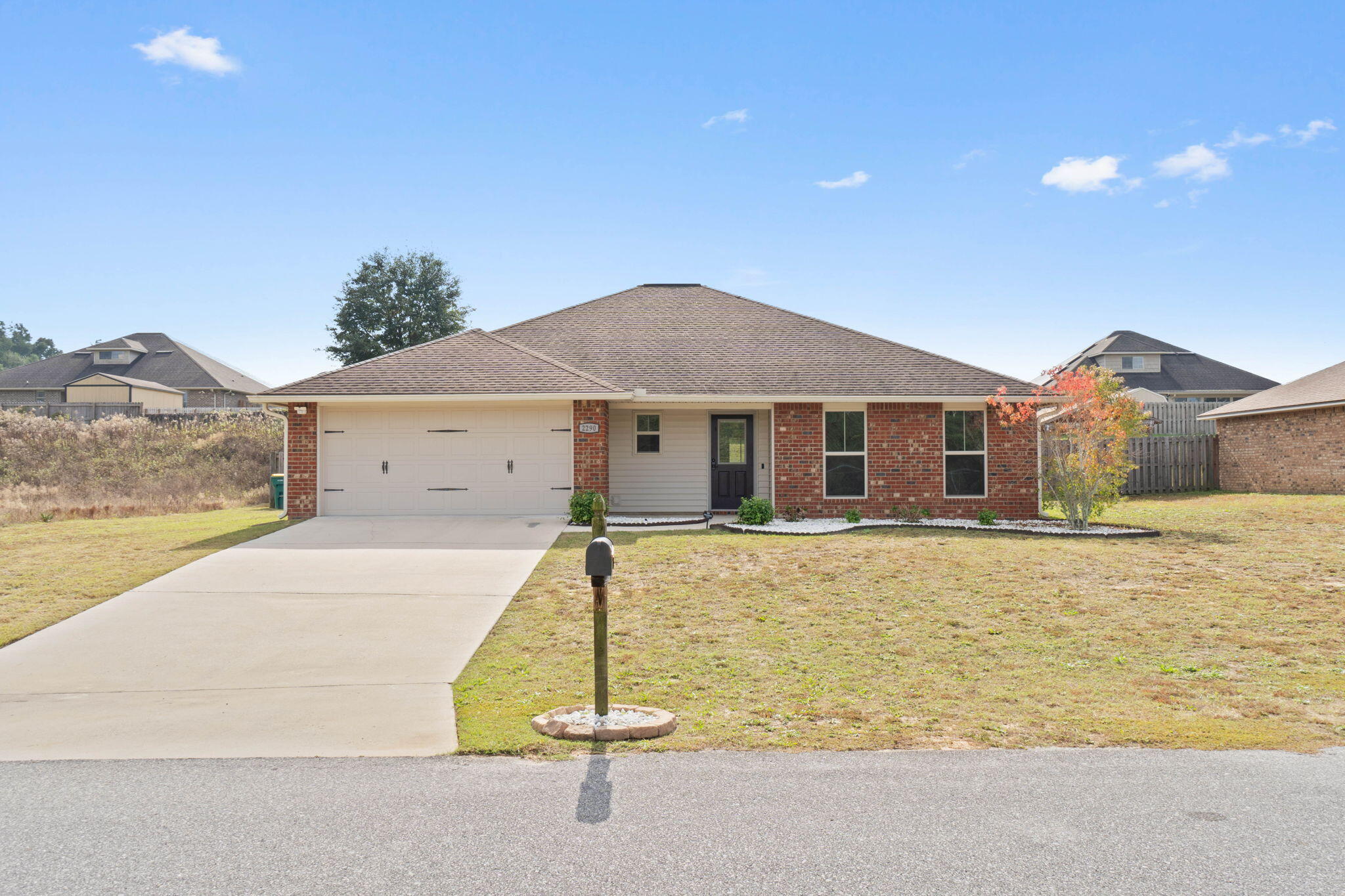 LEE FARMS PH II - Residential Lease
