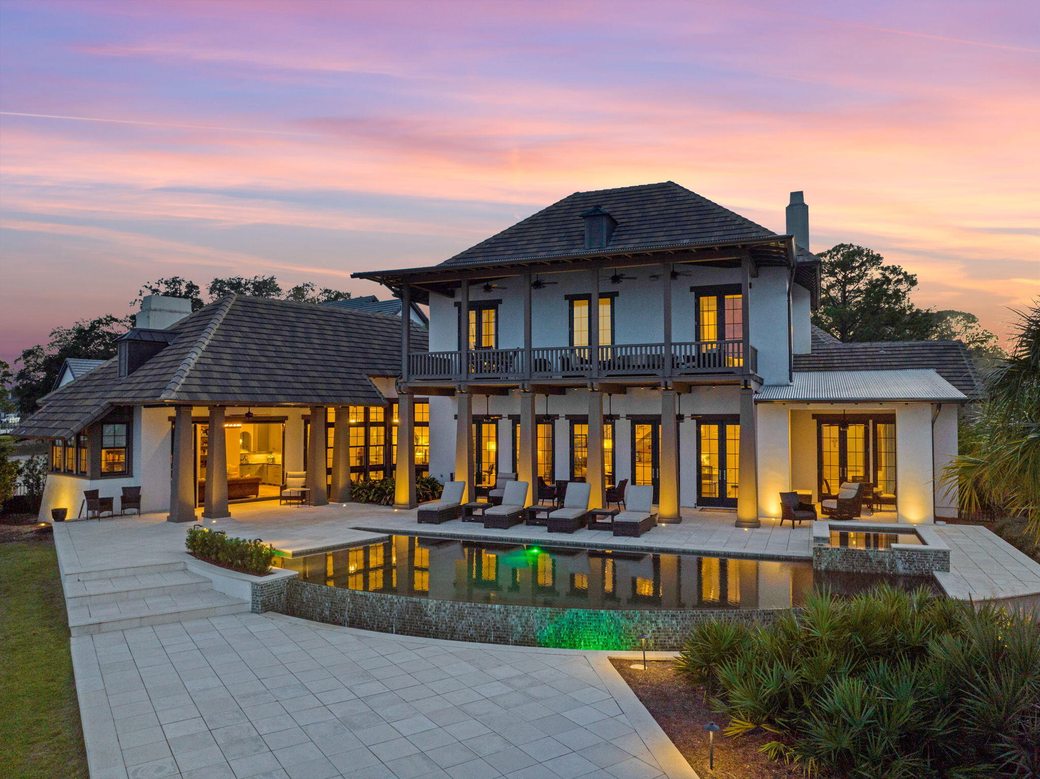 Estates at Indian Pointe - Residential