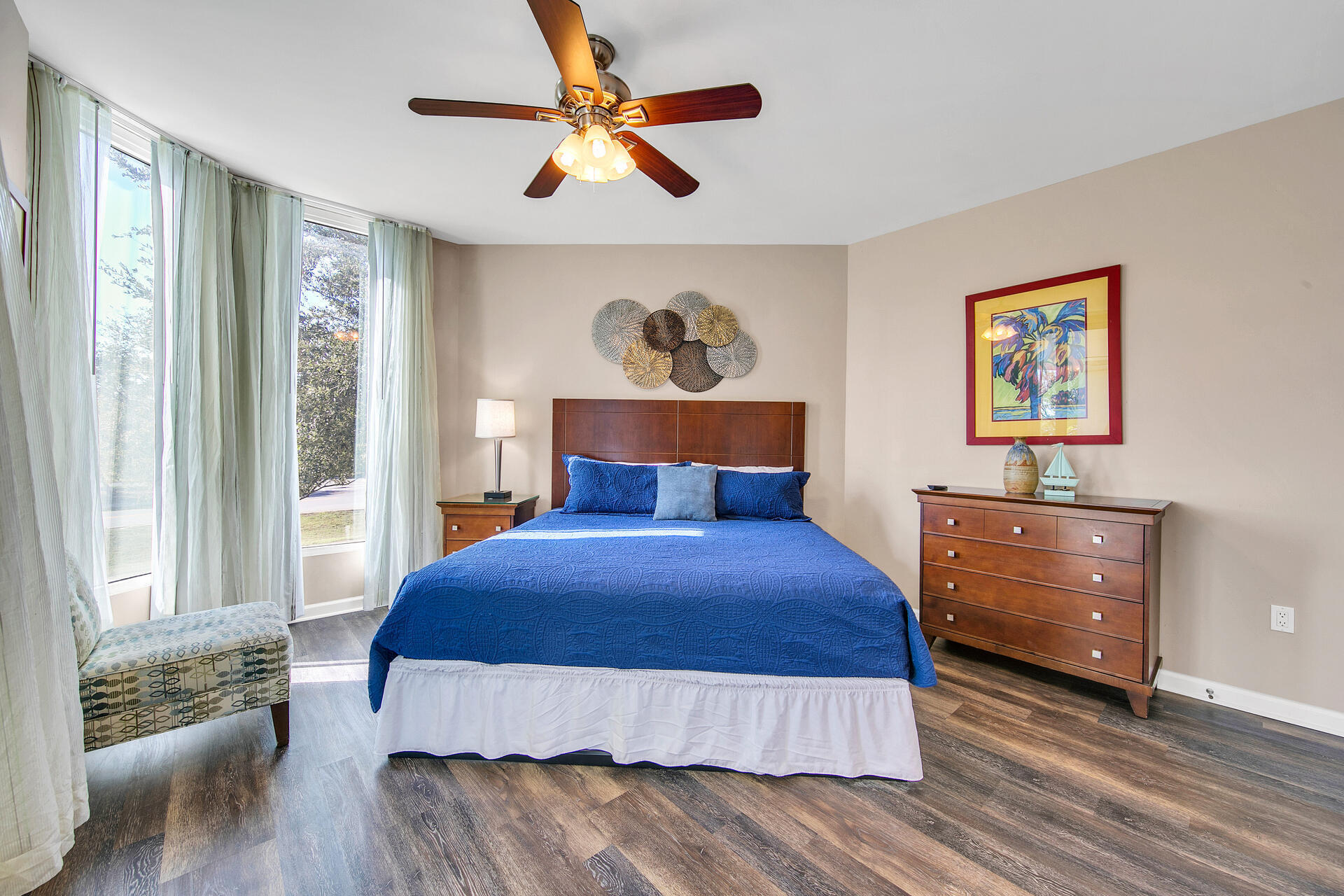 THE PALMS OF DESTIN - Residential