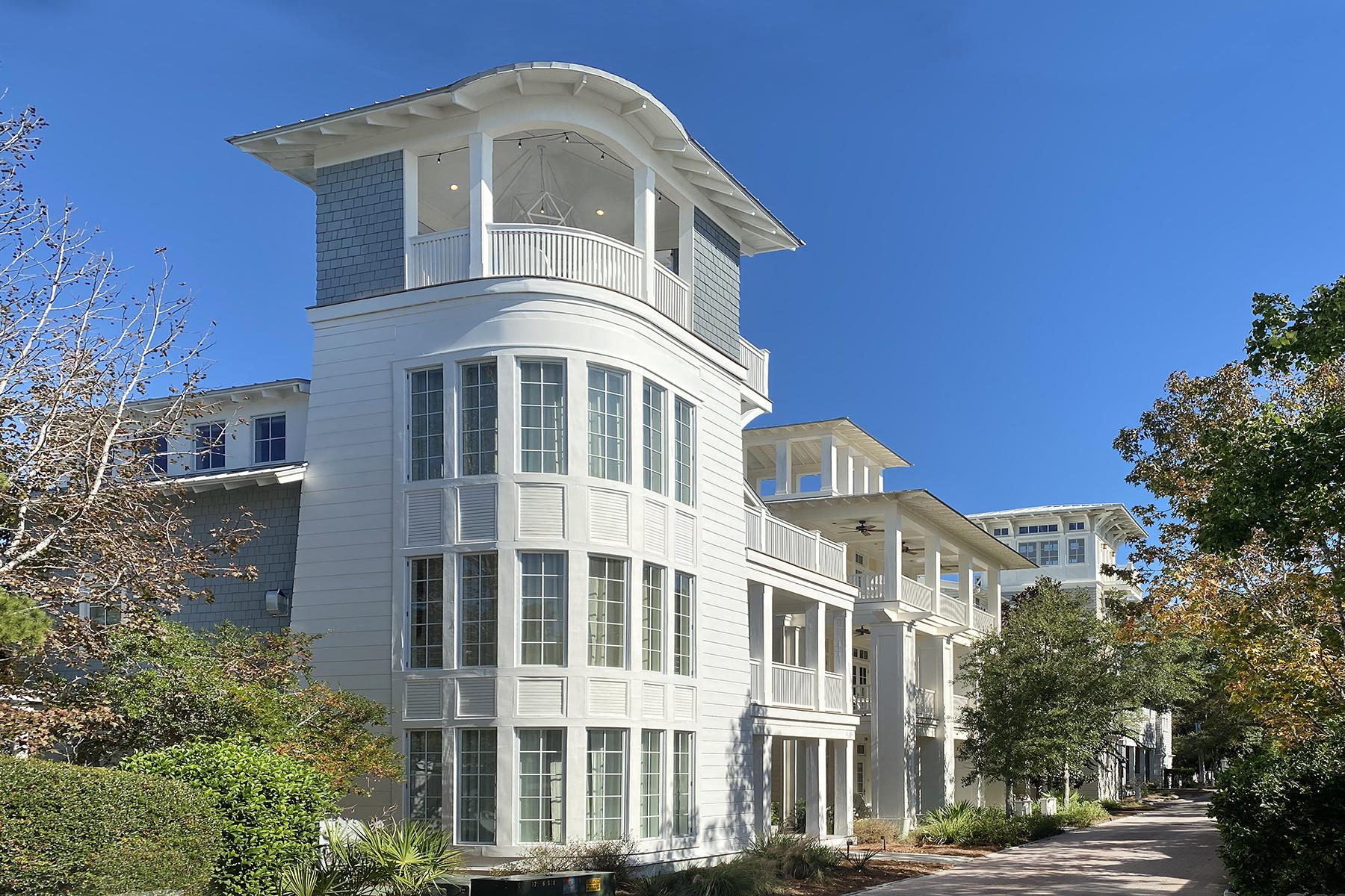 SEASIDE 15 - Residential