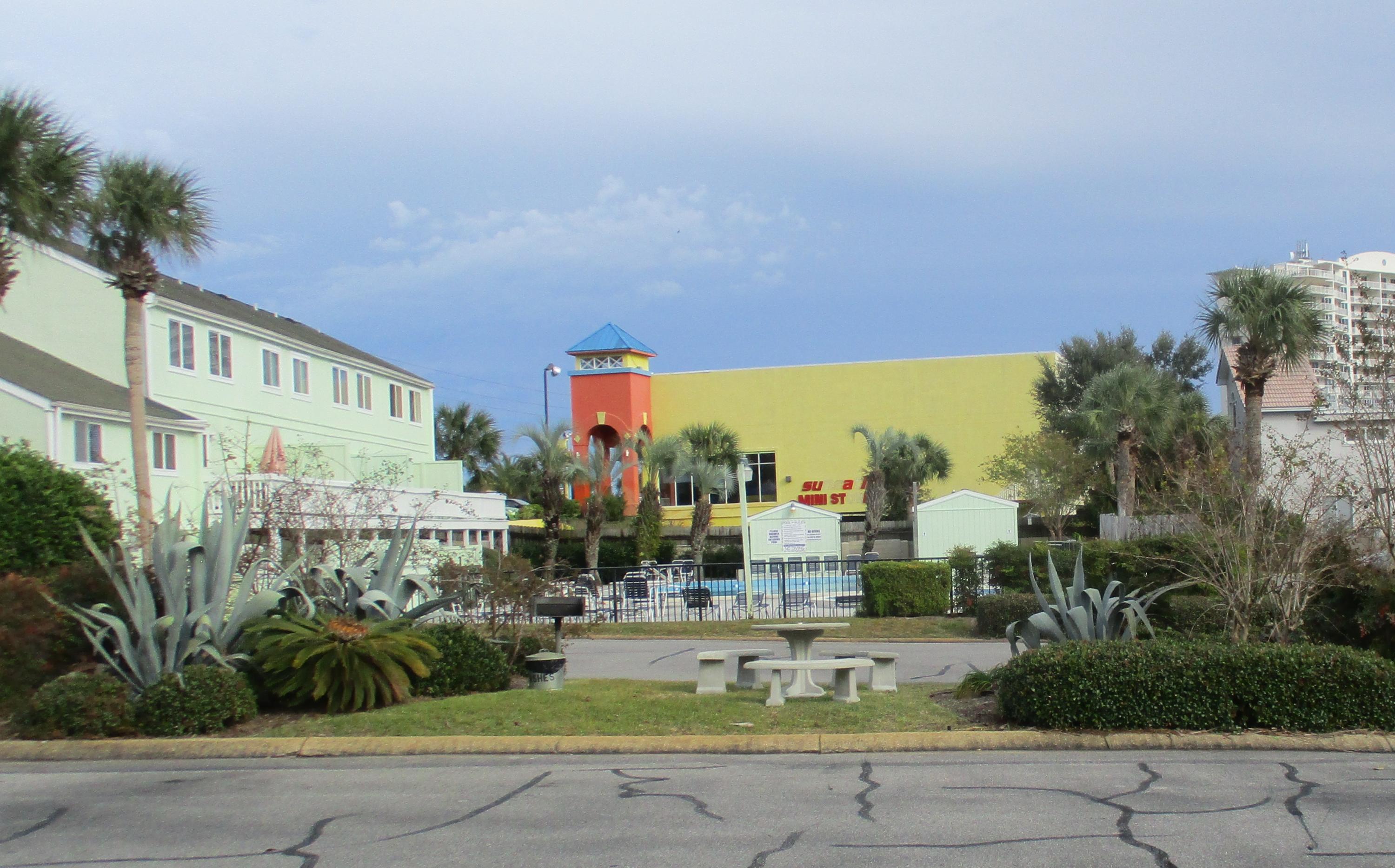SOUTH BAY BY THE GULF - Residential