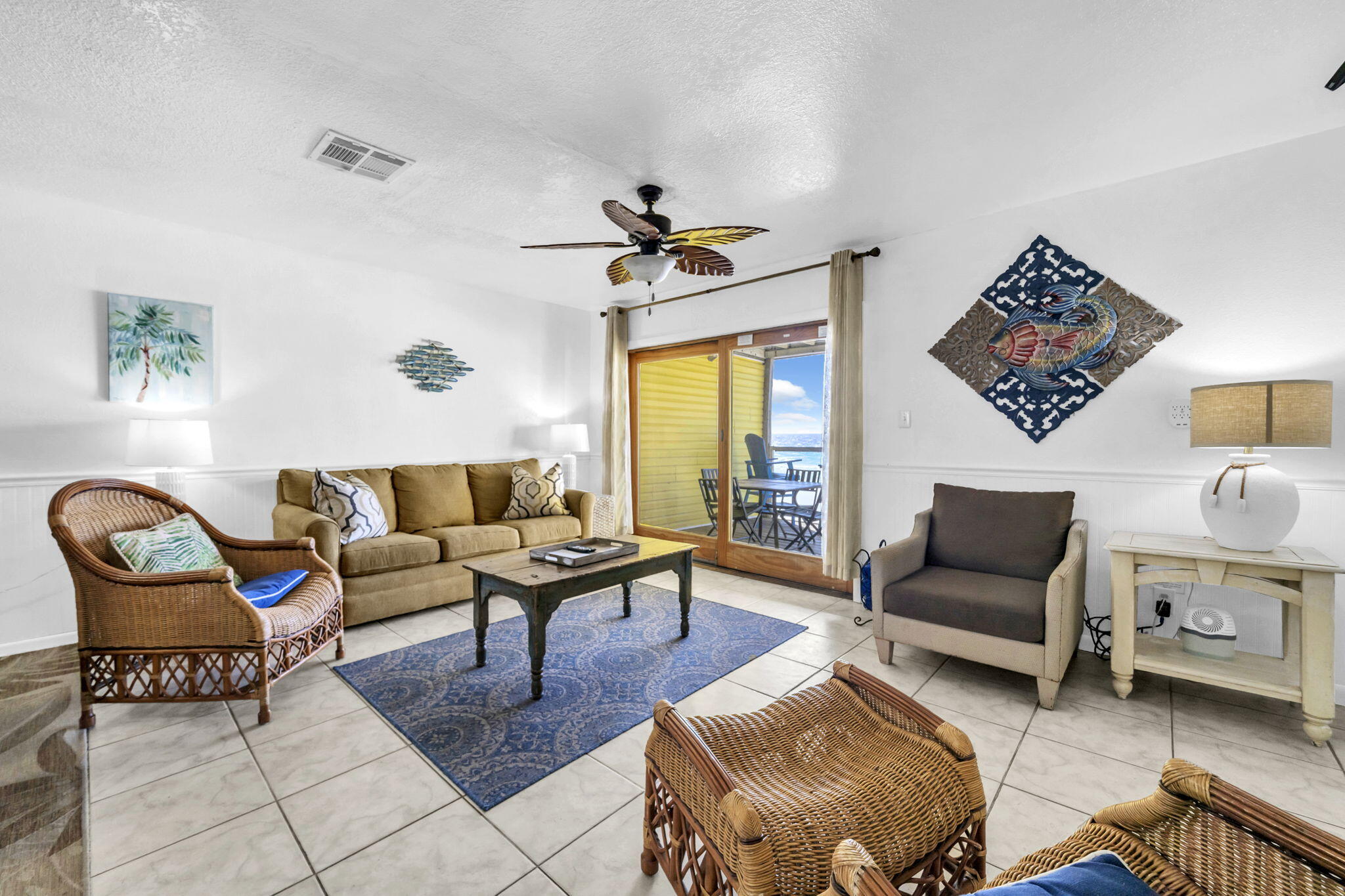 SUNCHASE T/H - Residential
