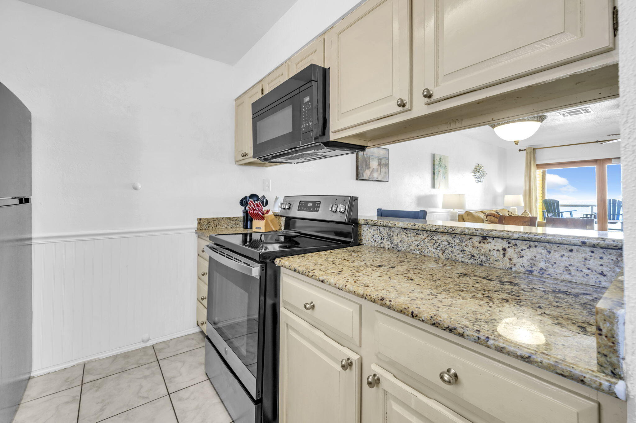 SUNCHASE T/H - Residential