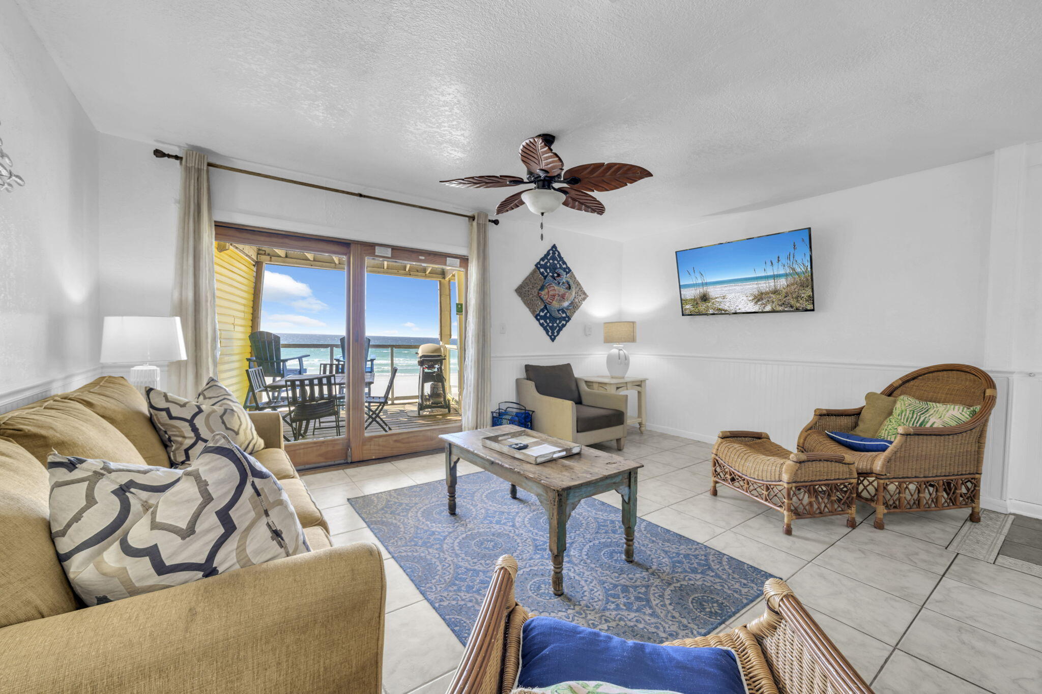 SUNCHASE T/H - Residential