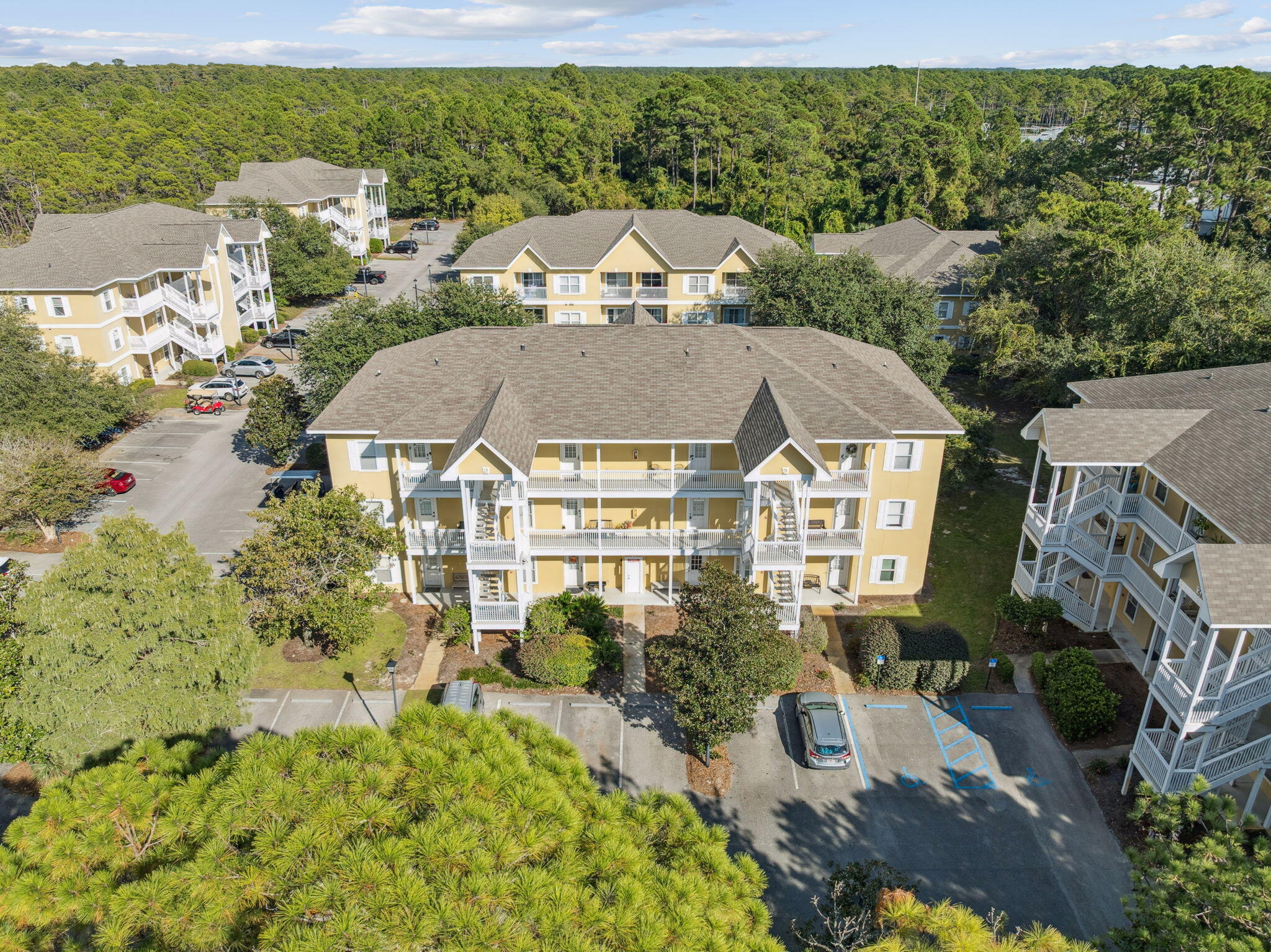 HERONS WATCH CONDO PH 2 - Residential
