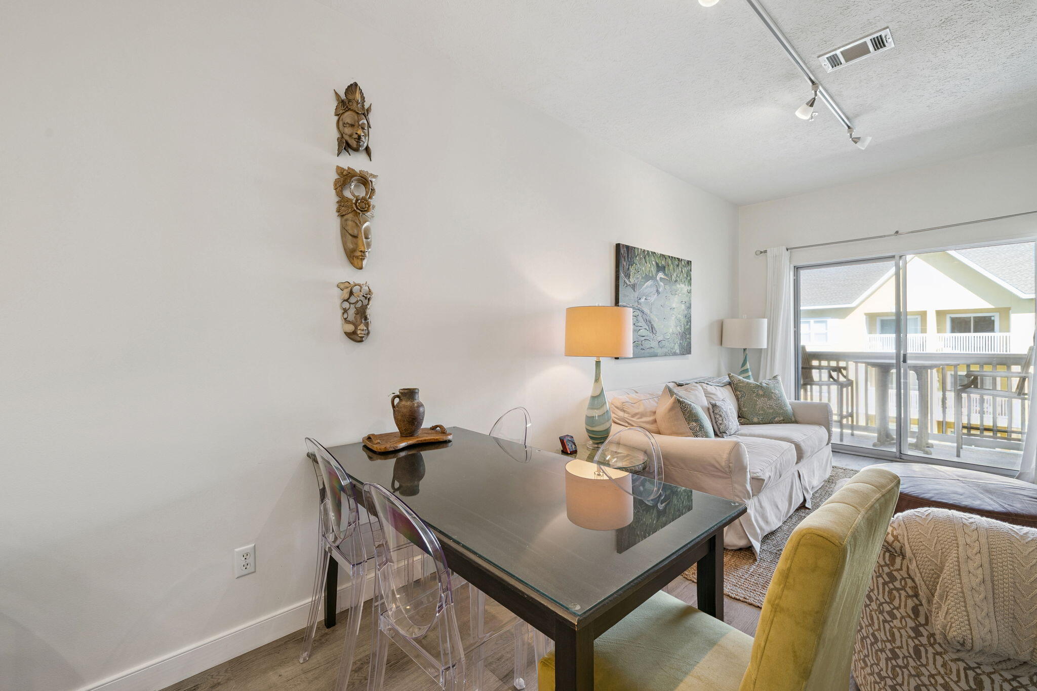 HERONS WATCH CONDO PH 2 - Residential