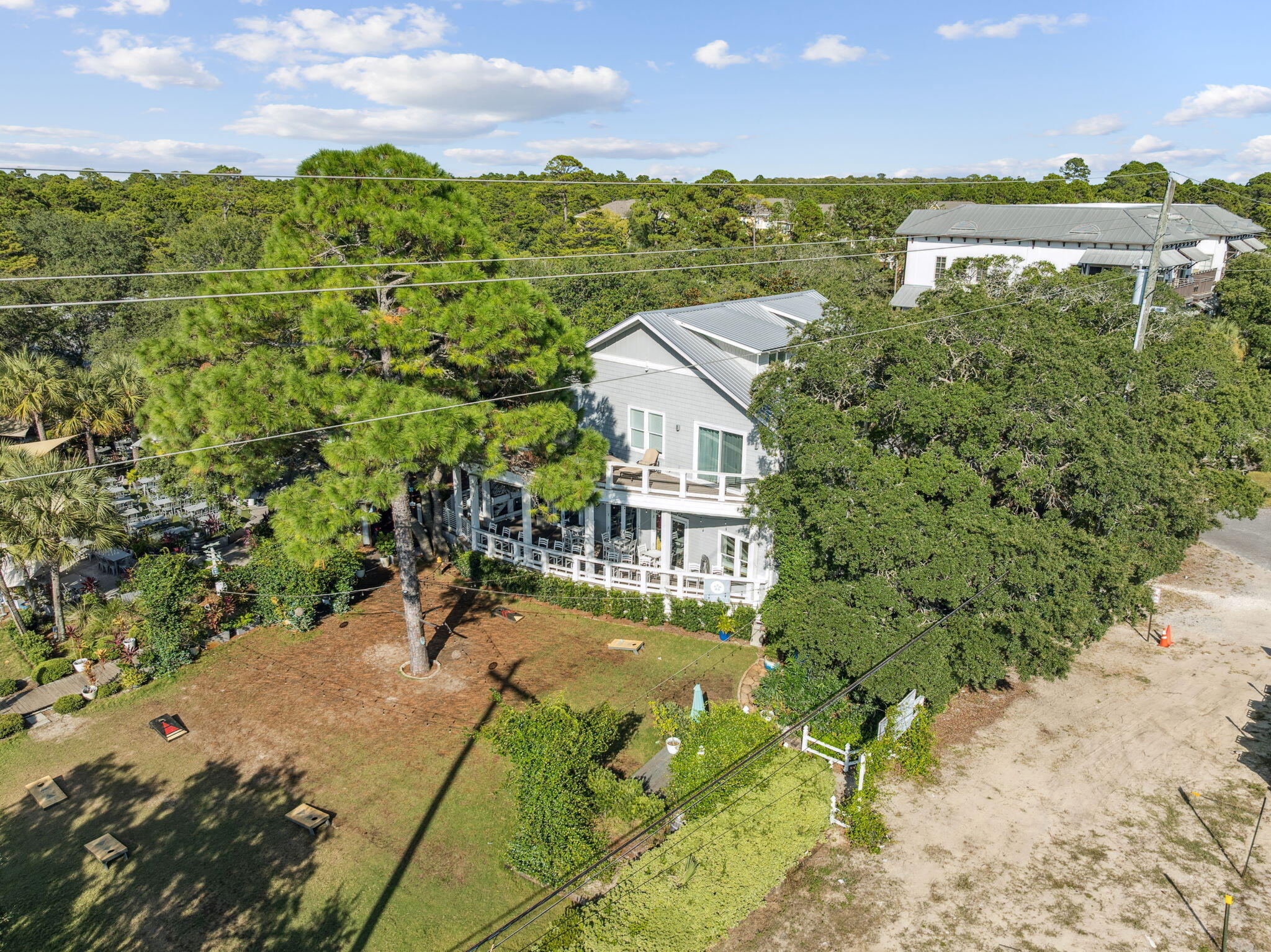 HERONS WATCH CONDO PH 2 - Residential