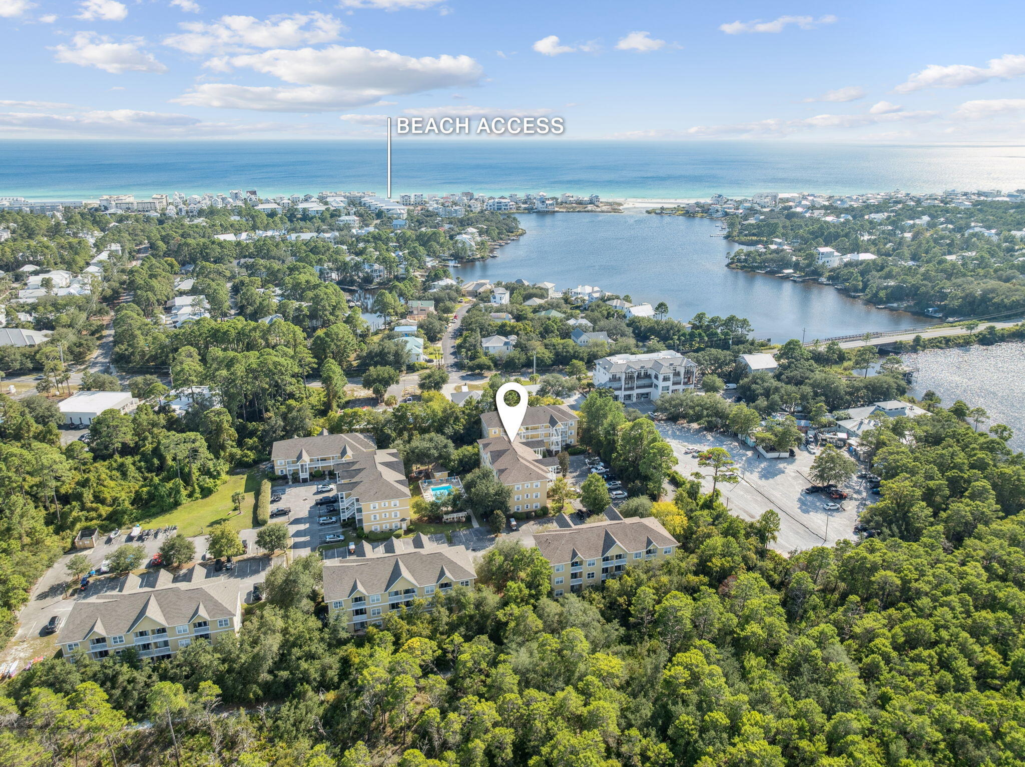 HERONS WATCH CONDO PH 2 - Residential