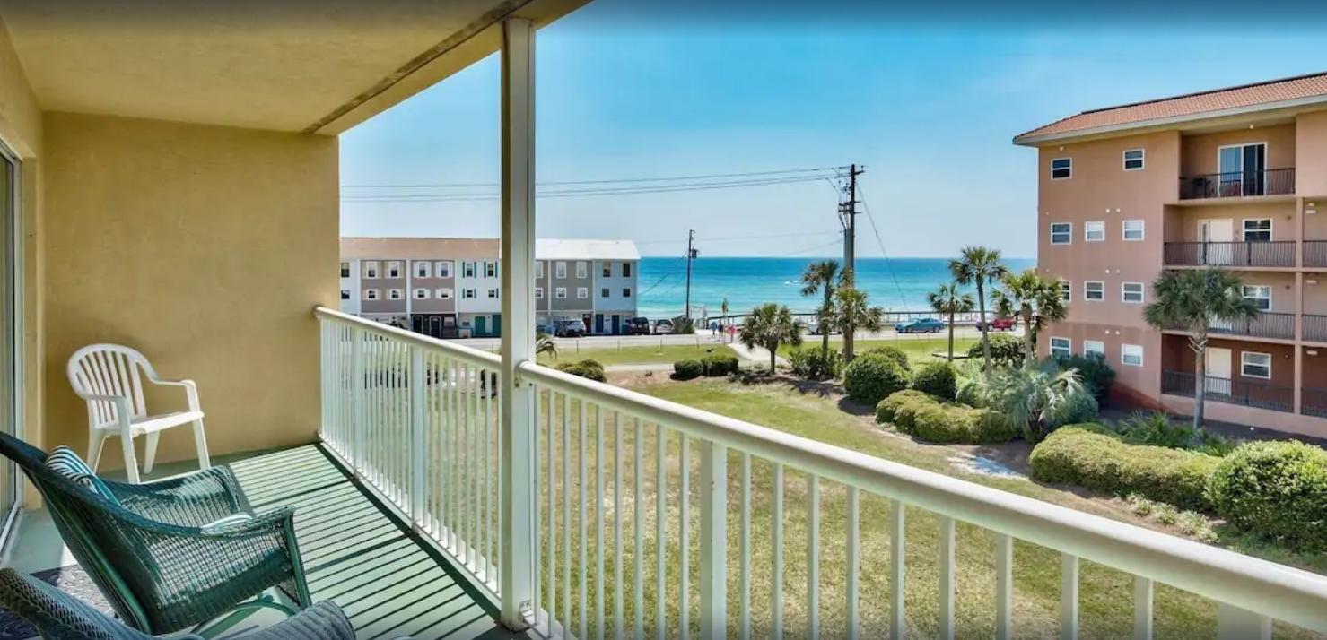 CIBONEY CONDO - Residential
