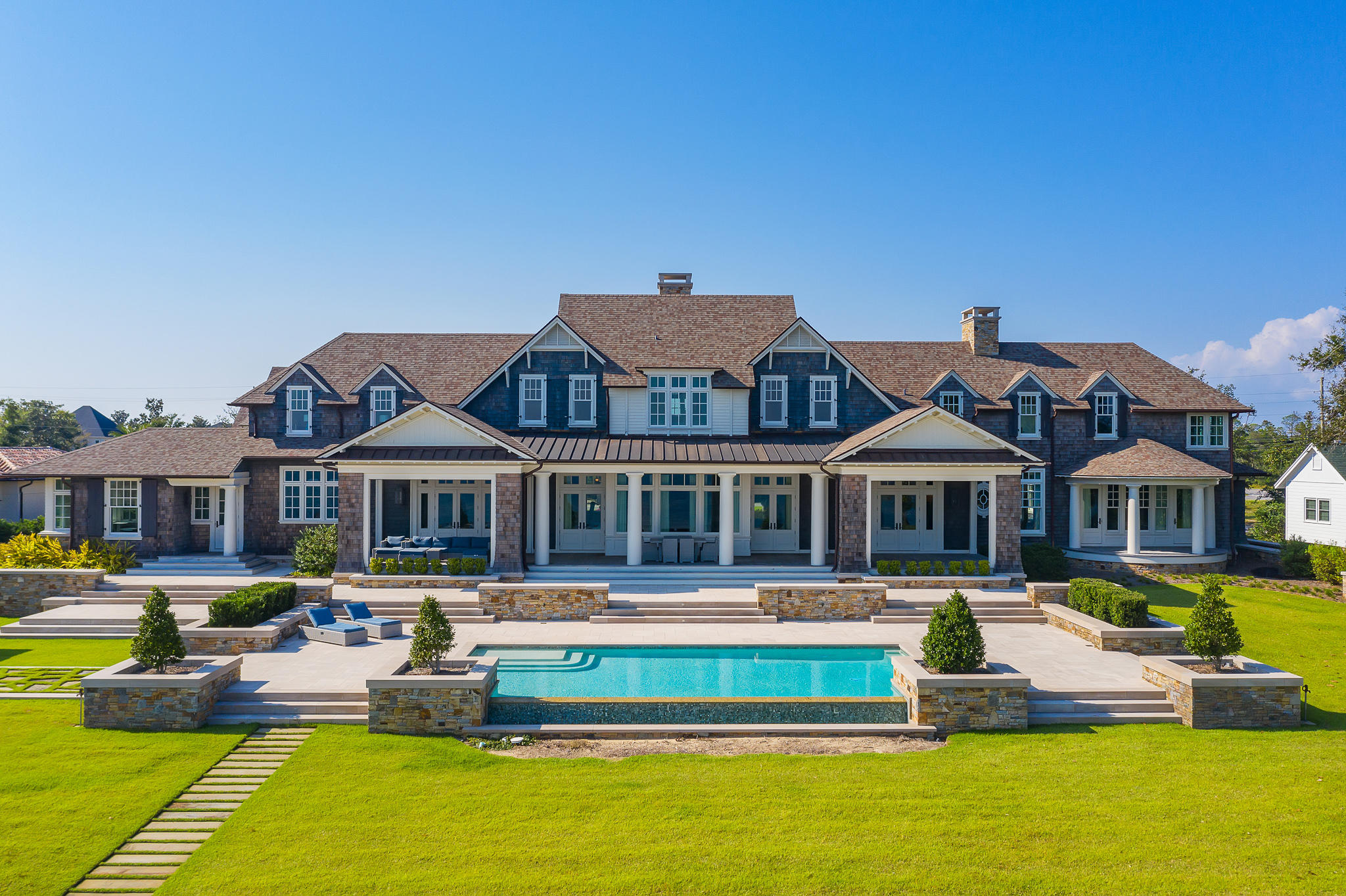 Delwood Beach - Residential