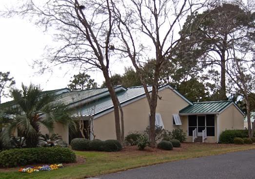 Bayou Village Phase 2 - Residential