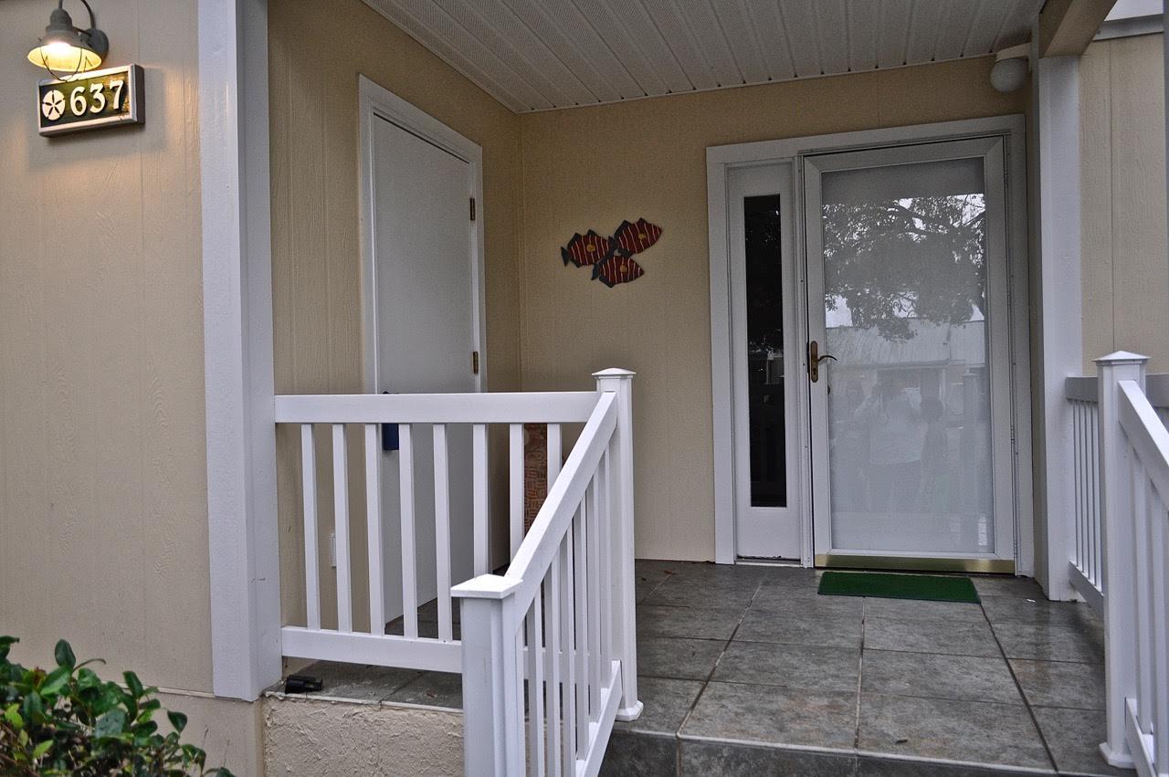 Bayou Village Phase 2 - Residential