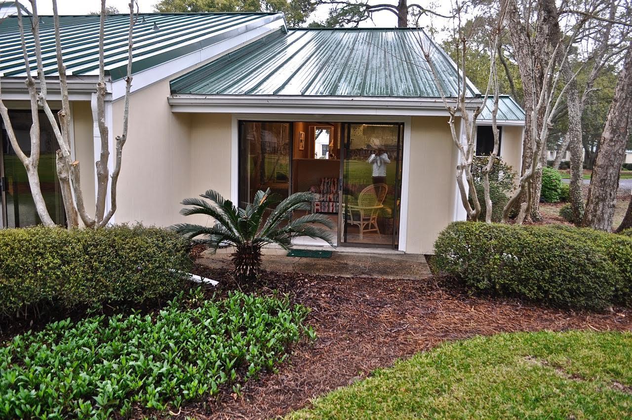 Bayou Village Phase 2 - Residential