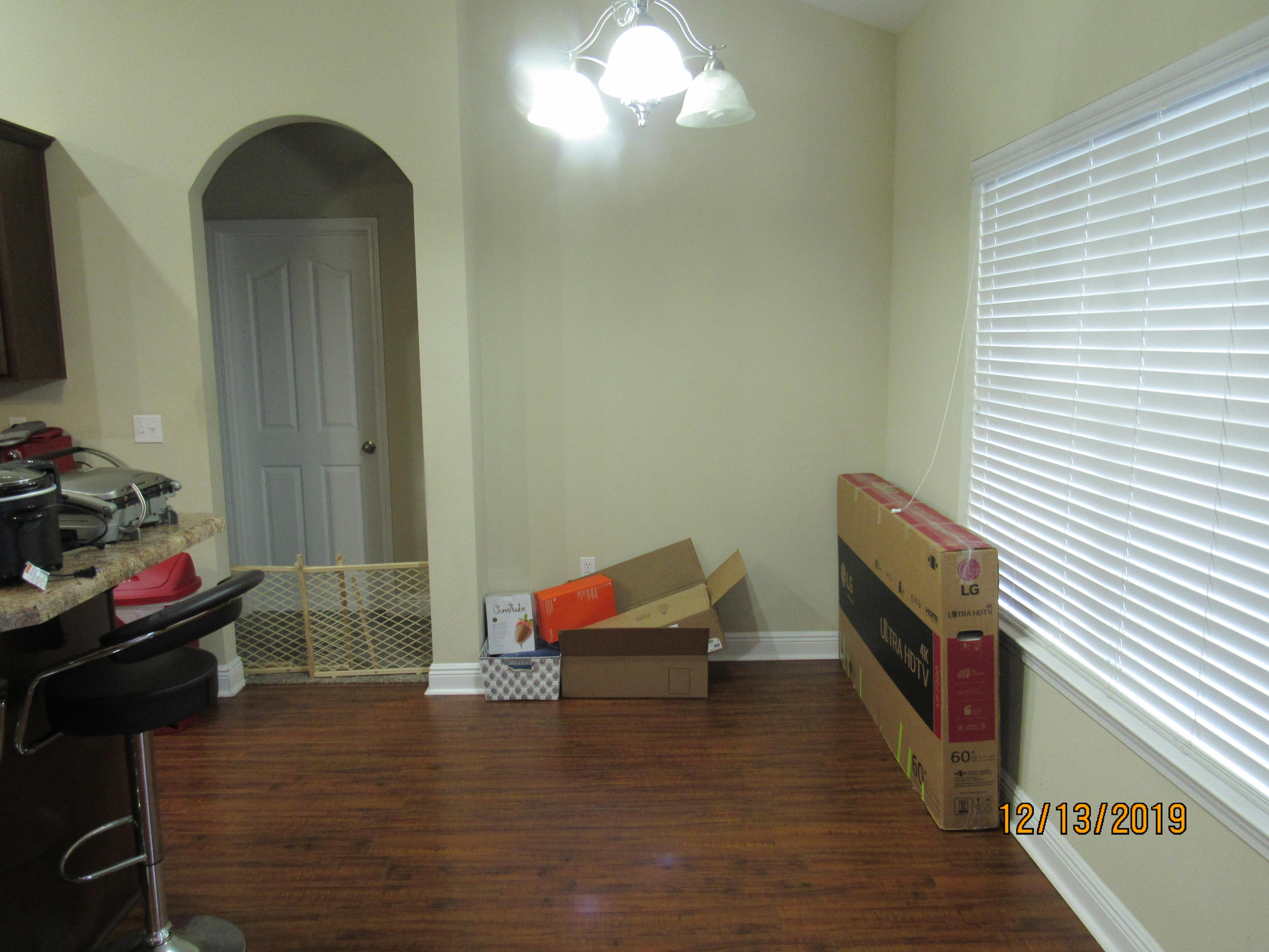 ROLLING RIDGE - Residential Lease