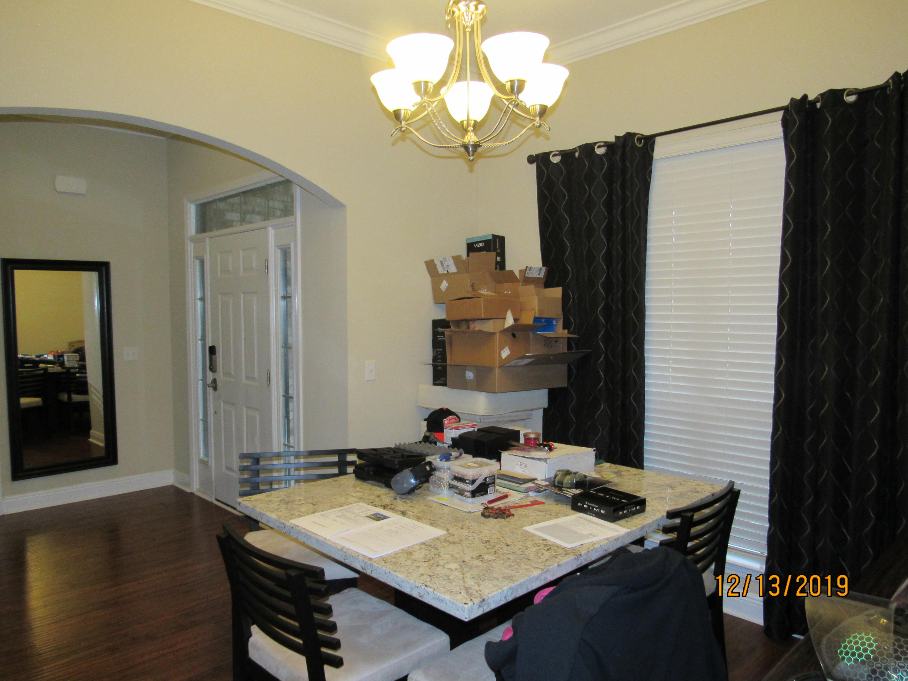 ROLLING RIDGE - Residential Lease