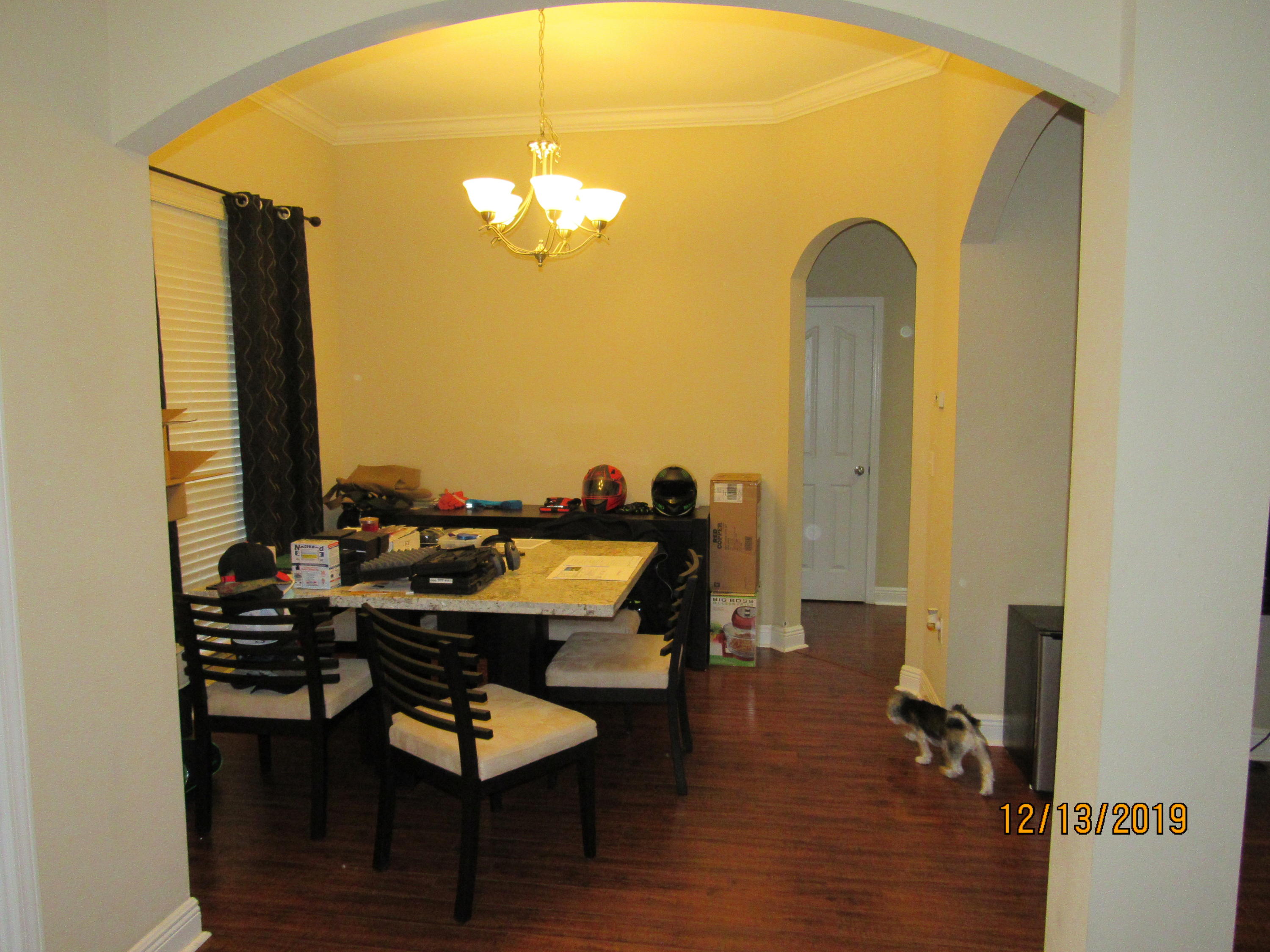 ROLLING RIDGE - Residential Lease