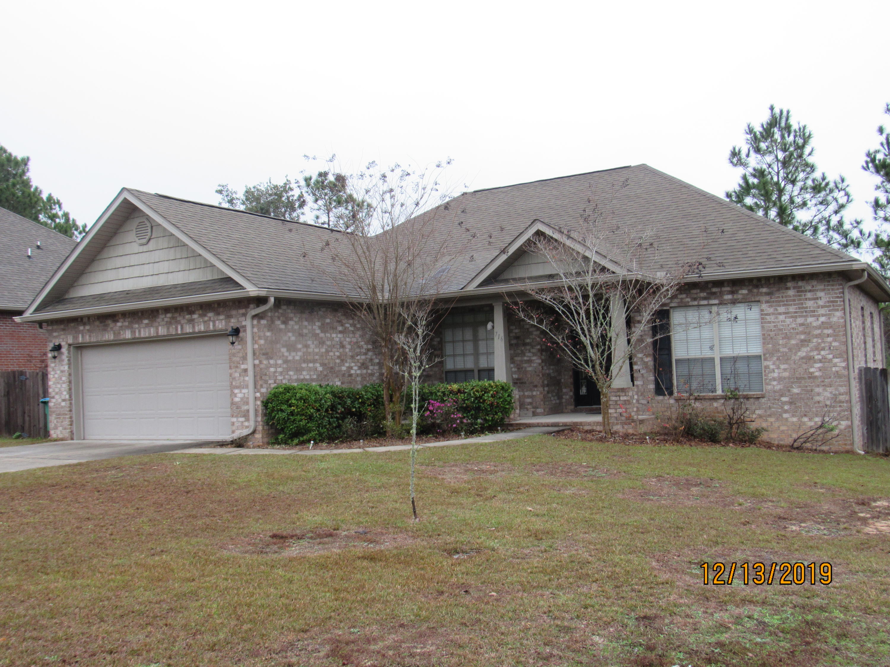 ROLLING RIDGE - Residential Lease