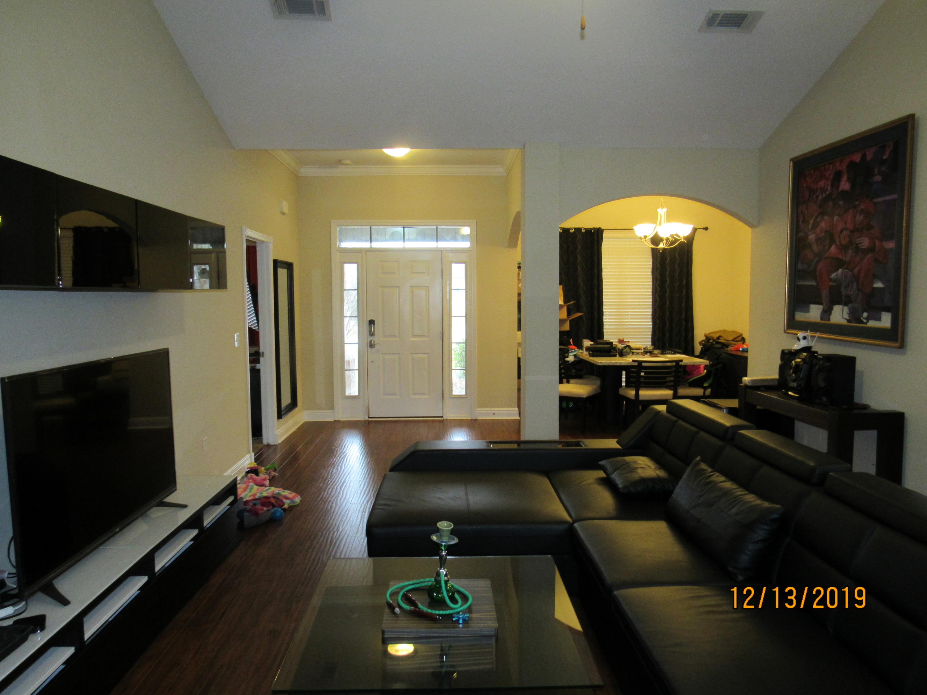 ROLLING RIDGE - Residential Lease