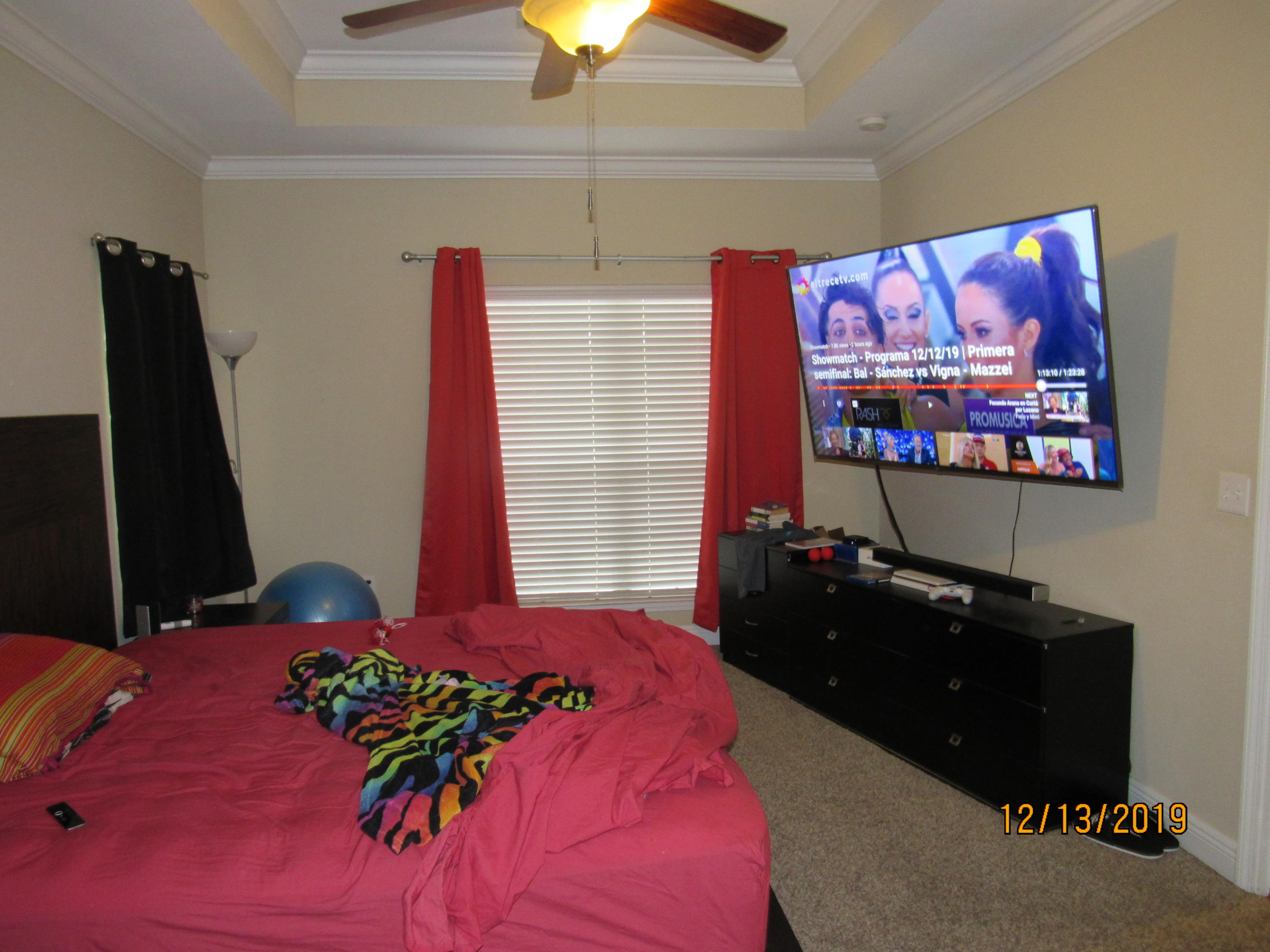 ROLLING RIDGE - Residential Lease