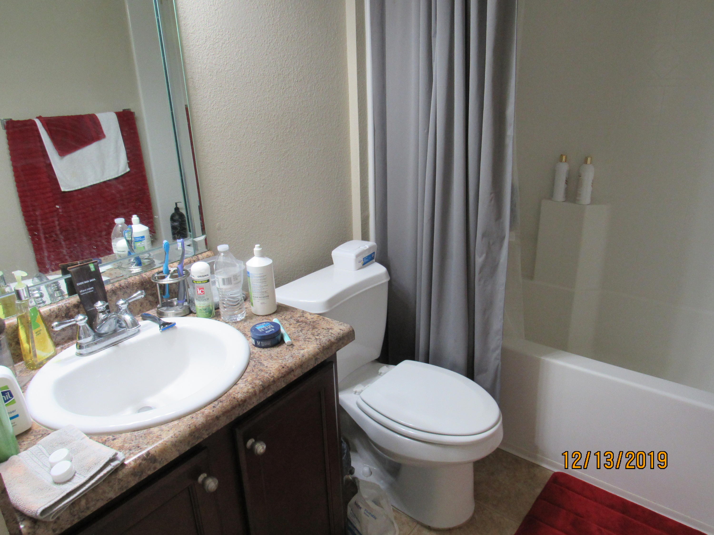 ROLLING RIDGE - Residential Lease