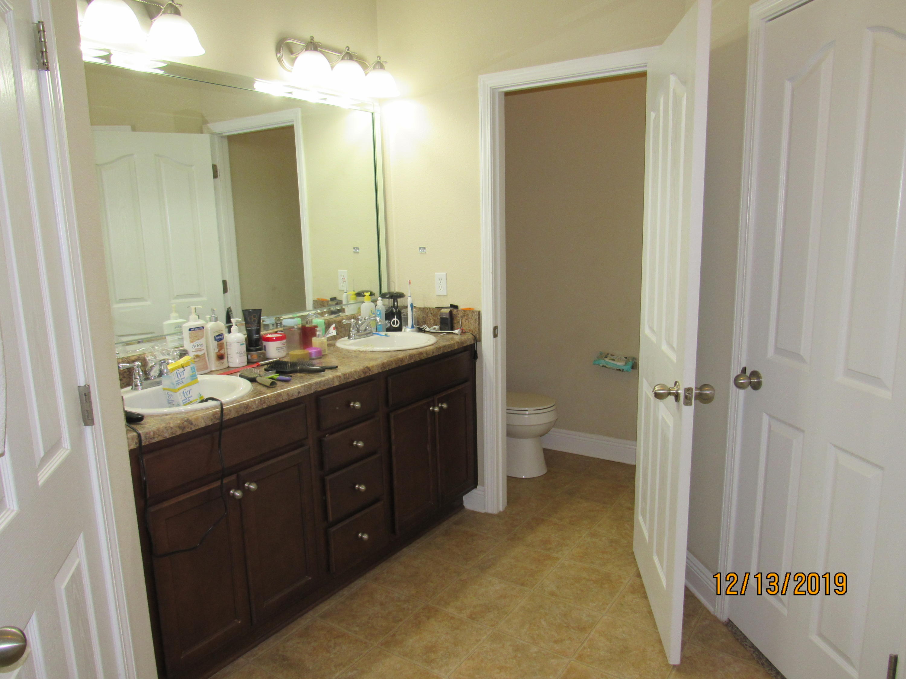 ROLLING RIDGE - Residential Lease