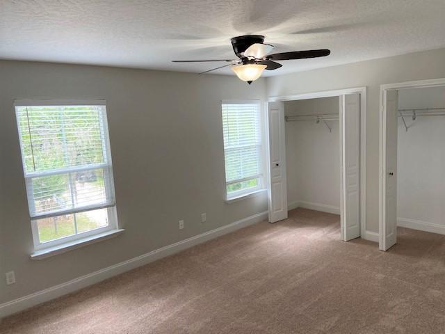 ARKIE & J E ALLEN S/D - Residential Lease