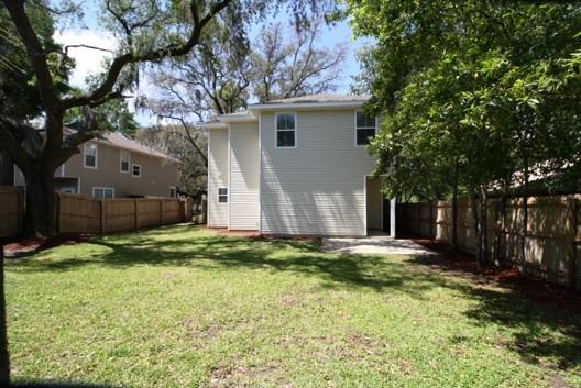 ARKIE & J E ALLEN S/D - Residential Lease