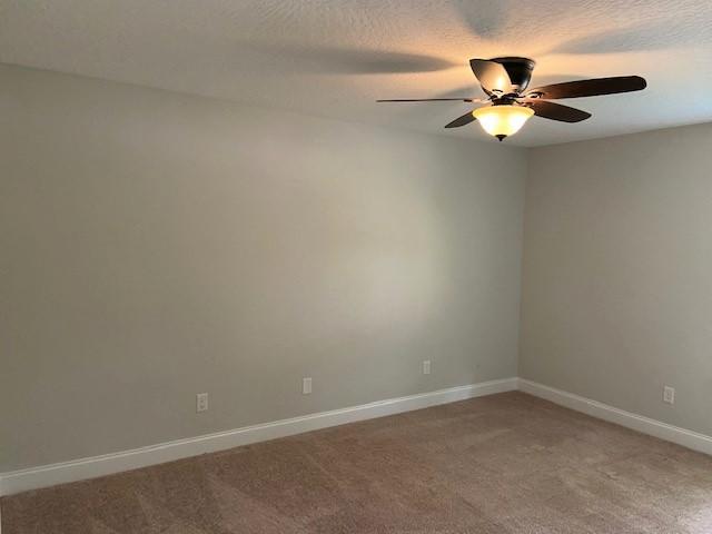 ARKIE & J E ALLEN S/D - Residential Lease