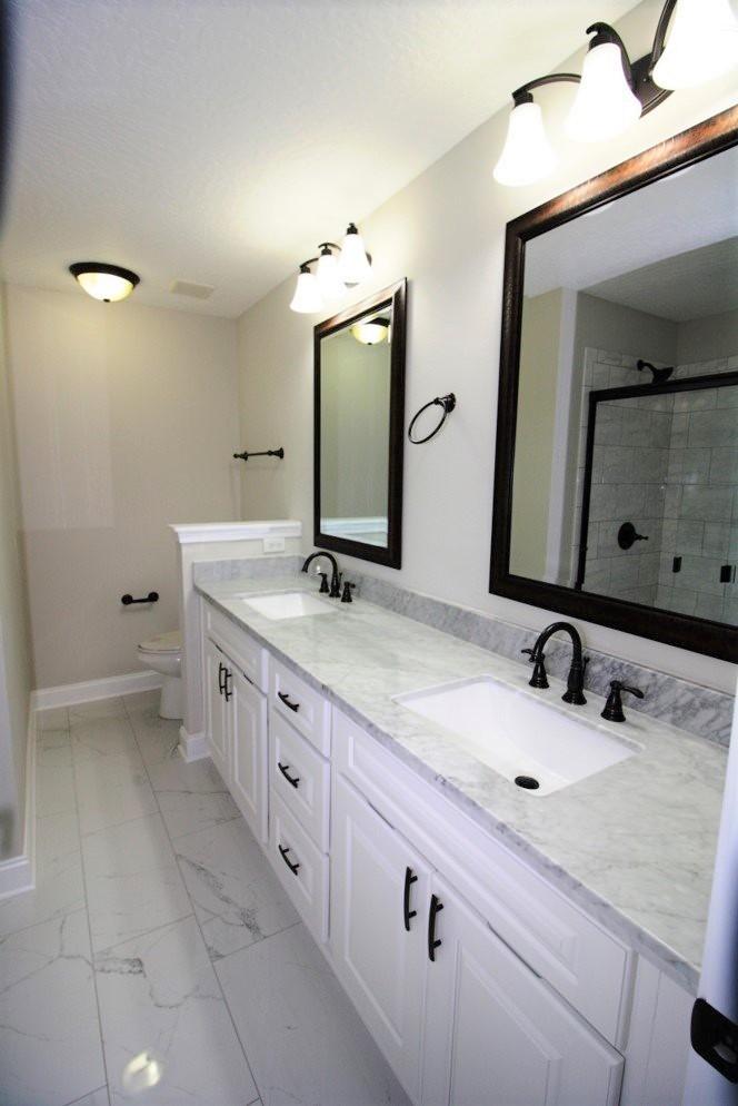ARKIE & J E ALLEN S/D - Residential Lease