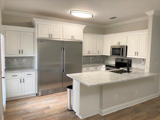 ARKIE & J E ALLEN S/D - Residential Lease