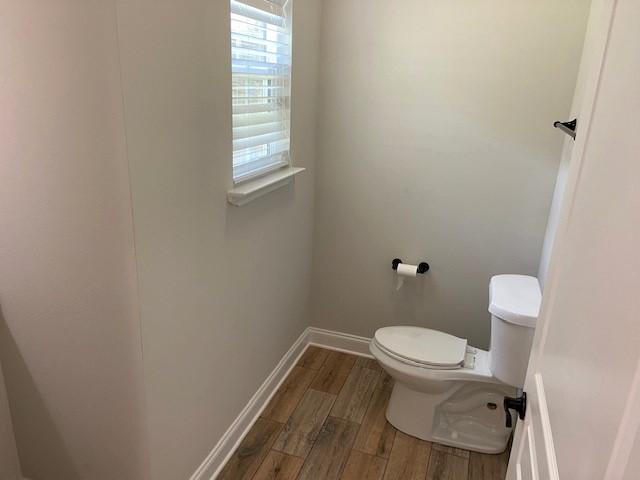 ARKIE & J E ALLEN S/D - Residential Lease